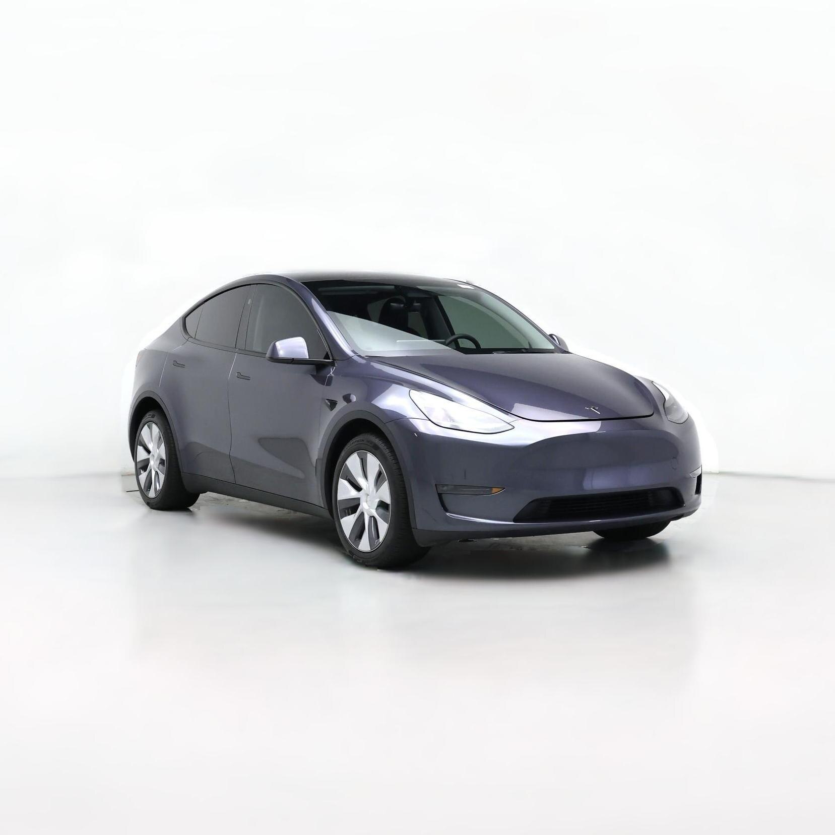 Thumbnail: 2023 Tesla Model Y - 1