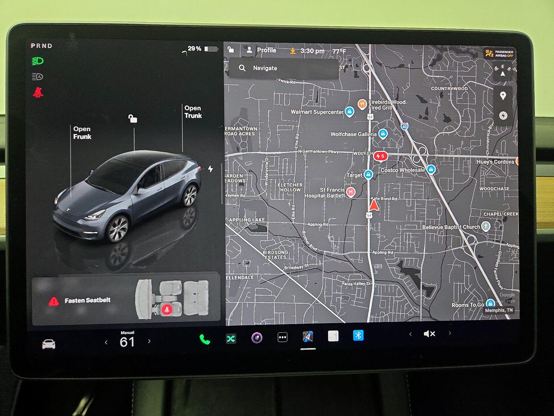 Thumbnail: 2023 Tesla Model Y - 14