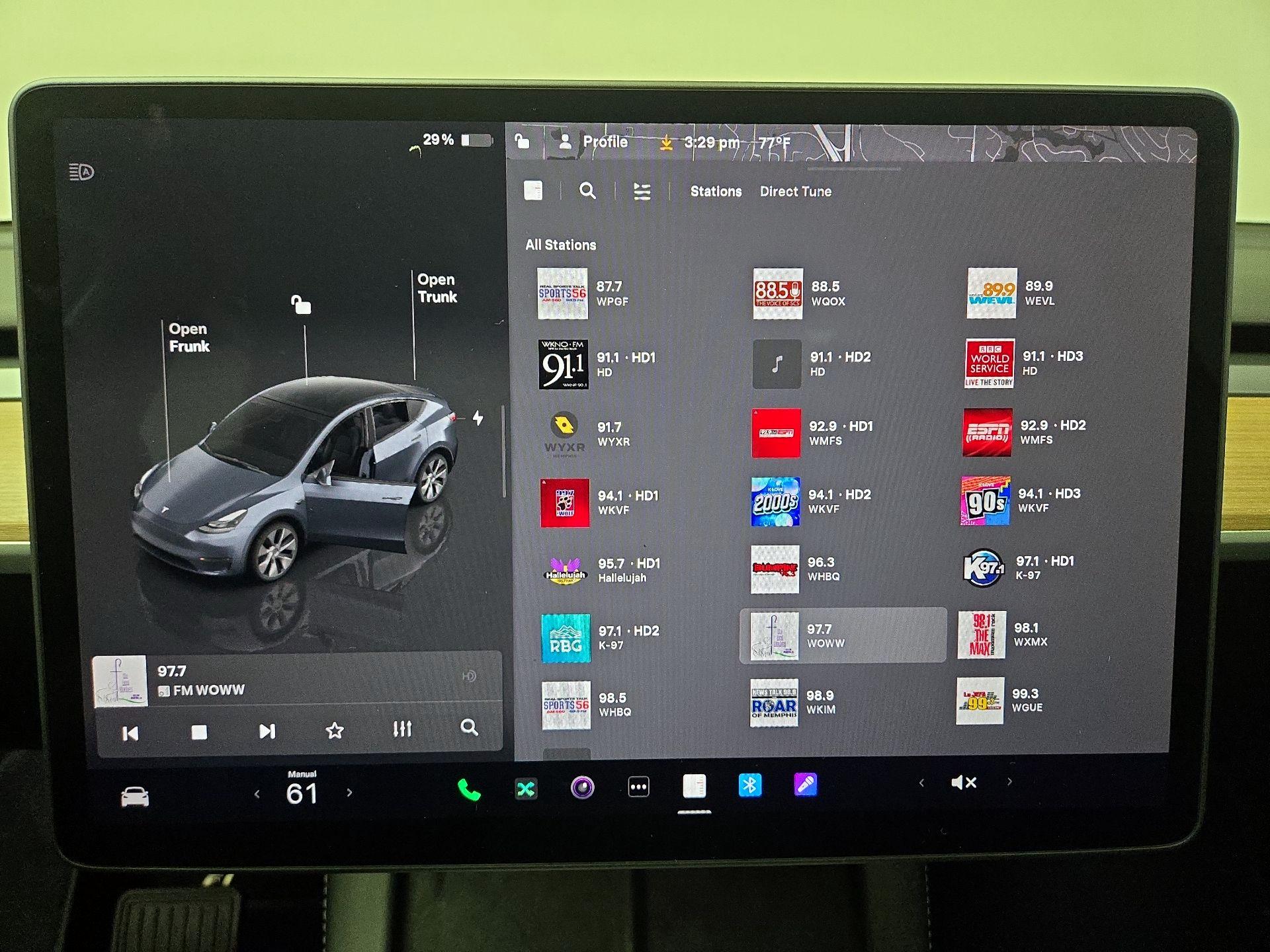 Thumbnail: 2023 Tesla Model Y - 16
