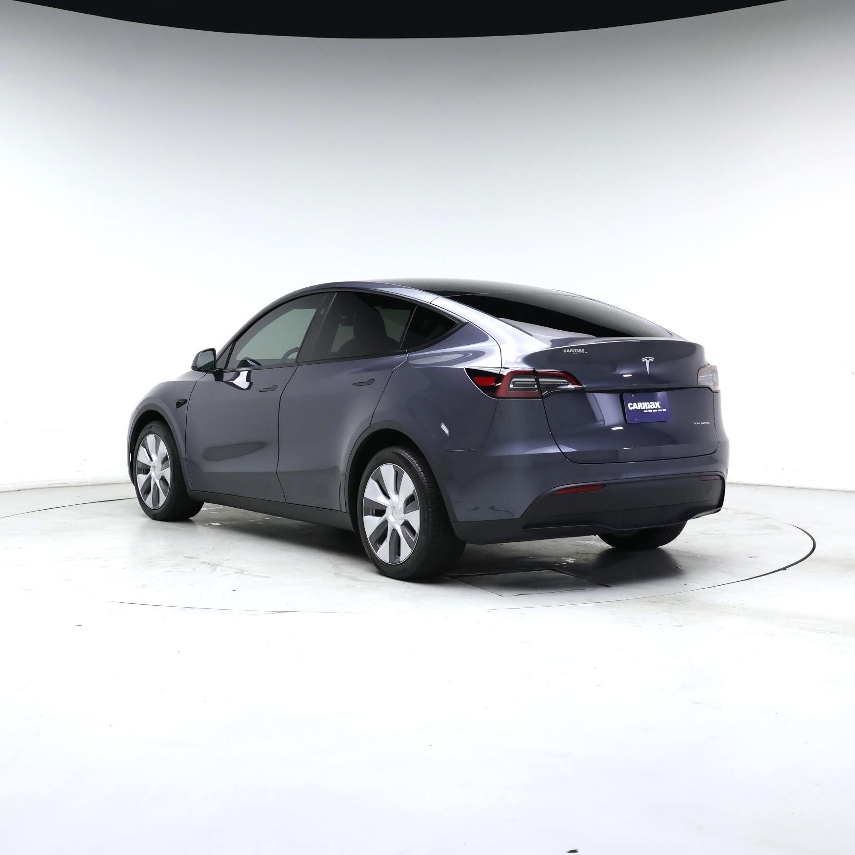 Thumbnail: 2023 Tesla Model Y - 2