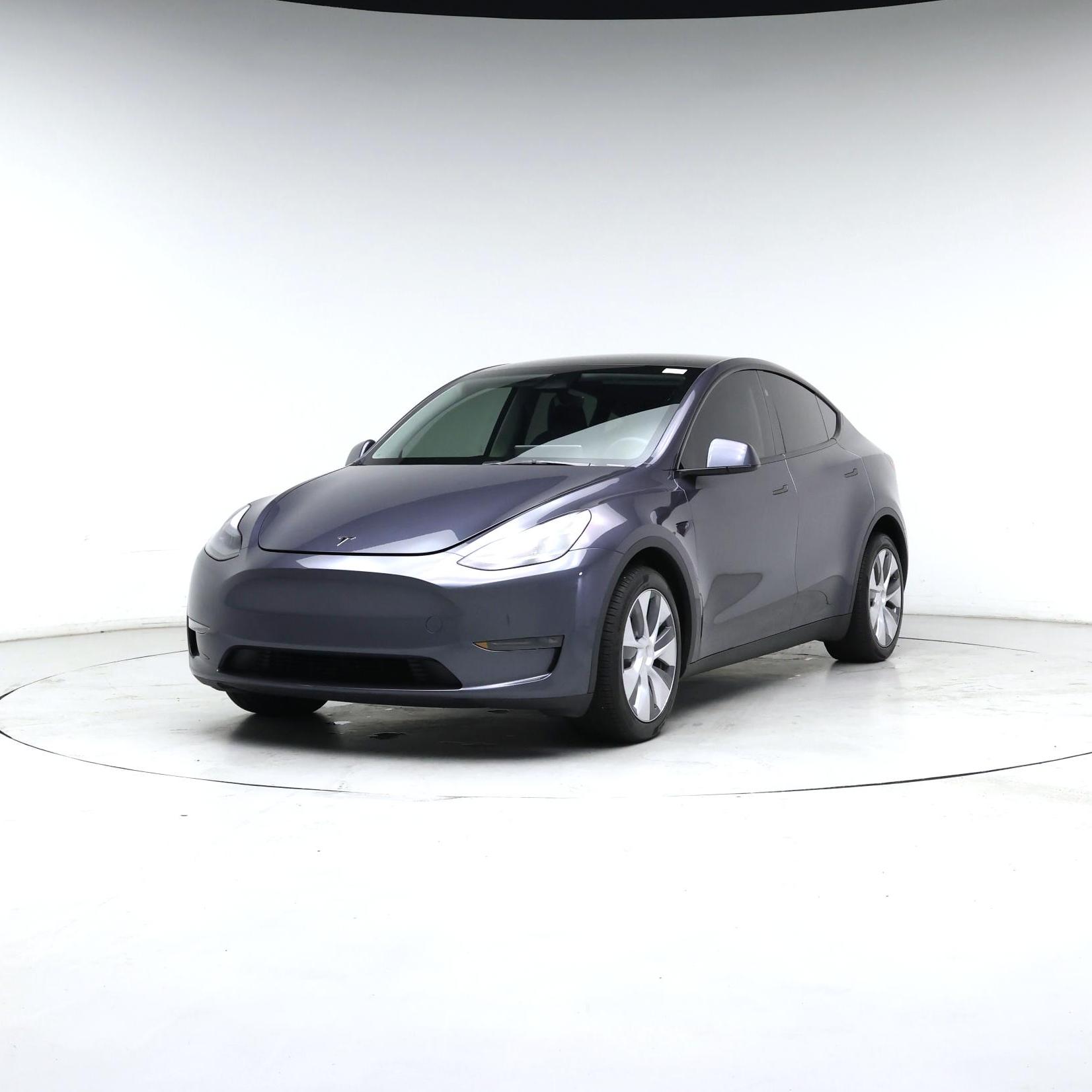 Thumbnail: 2023 Tesla Model Y - 4