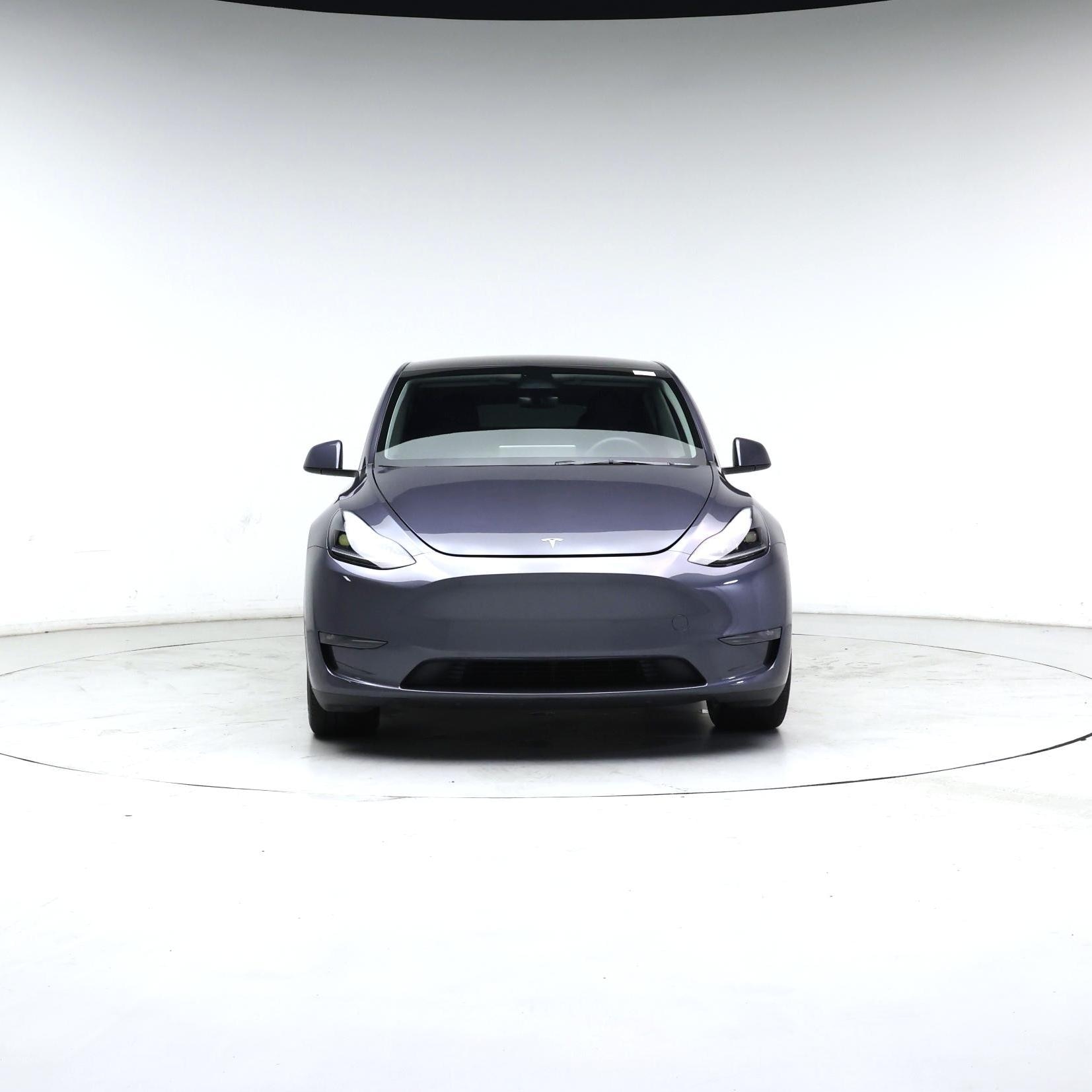 Thumbnail: 2023 Tesla Model Y - 5
