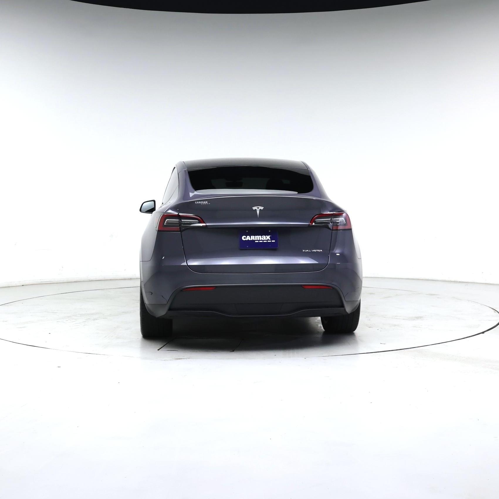 Thumbnail: 2023 Tesla Model Y - 6