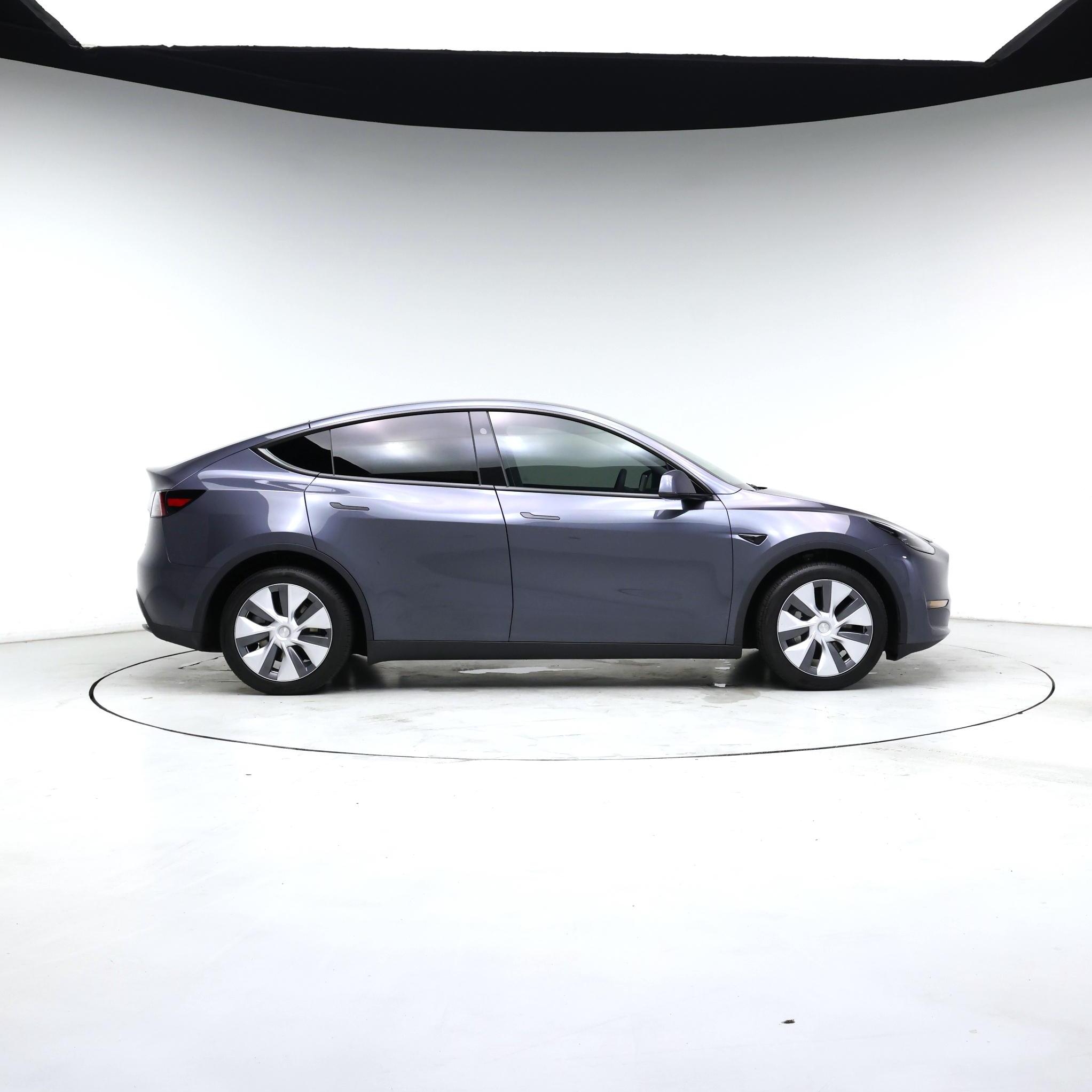 Thumbnail: 2023 Tesla Model Y - 7