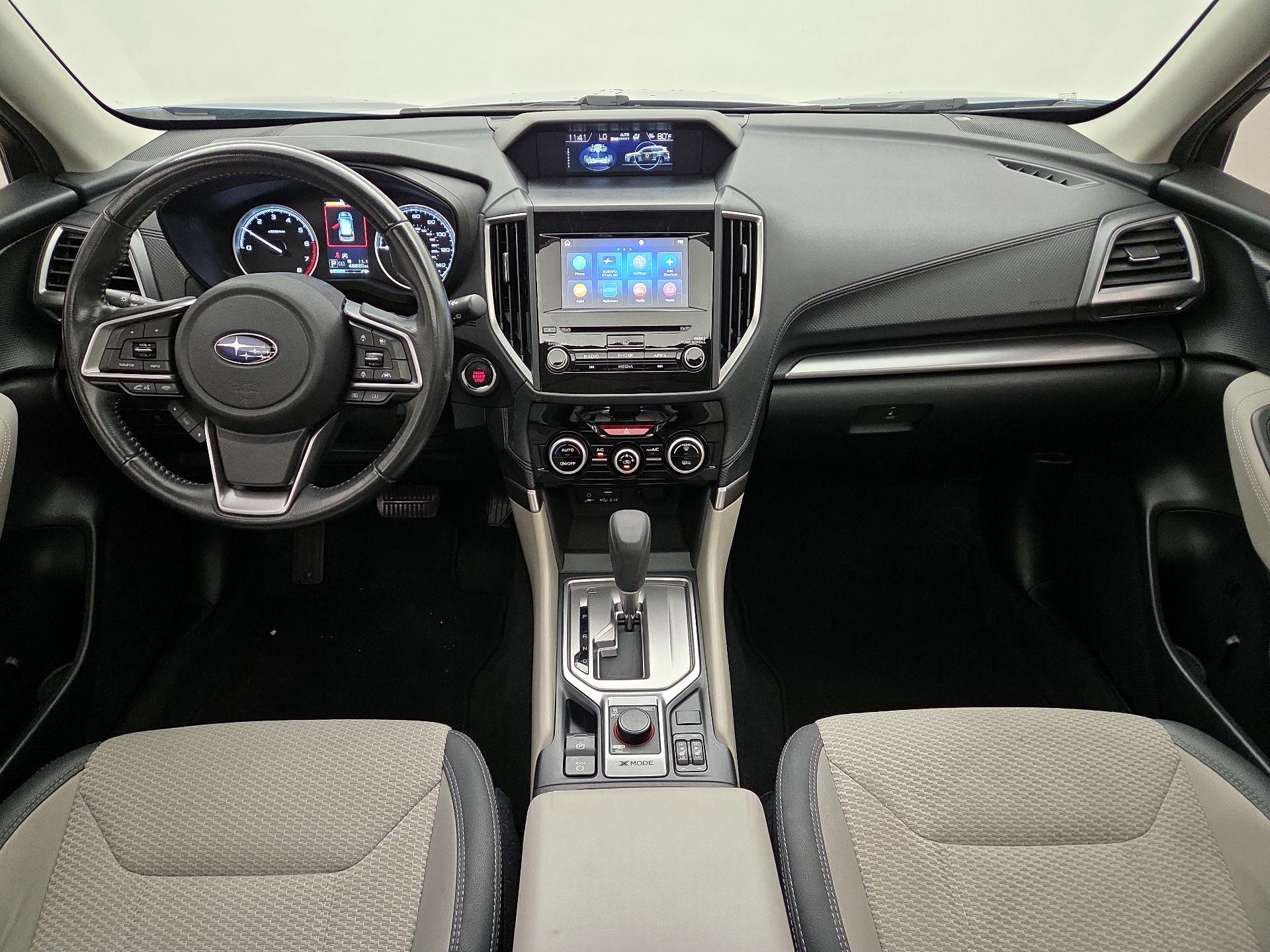 Thumbnail: 2019 Subaru Forester - 9