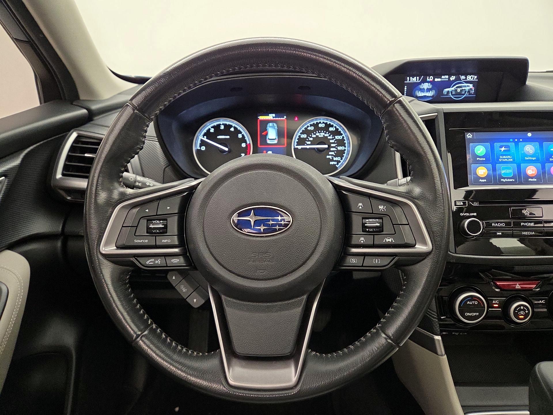 Thumbnail: 2019 Subaru Forester - 10