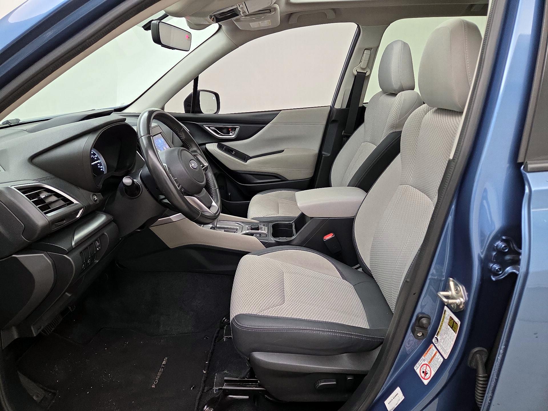 Thumbnail: 2019 Subaru Forester - 11
