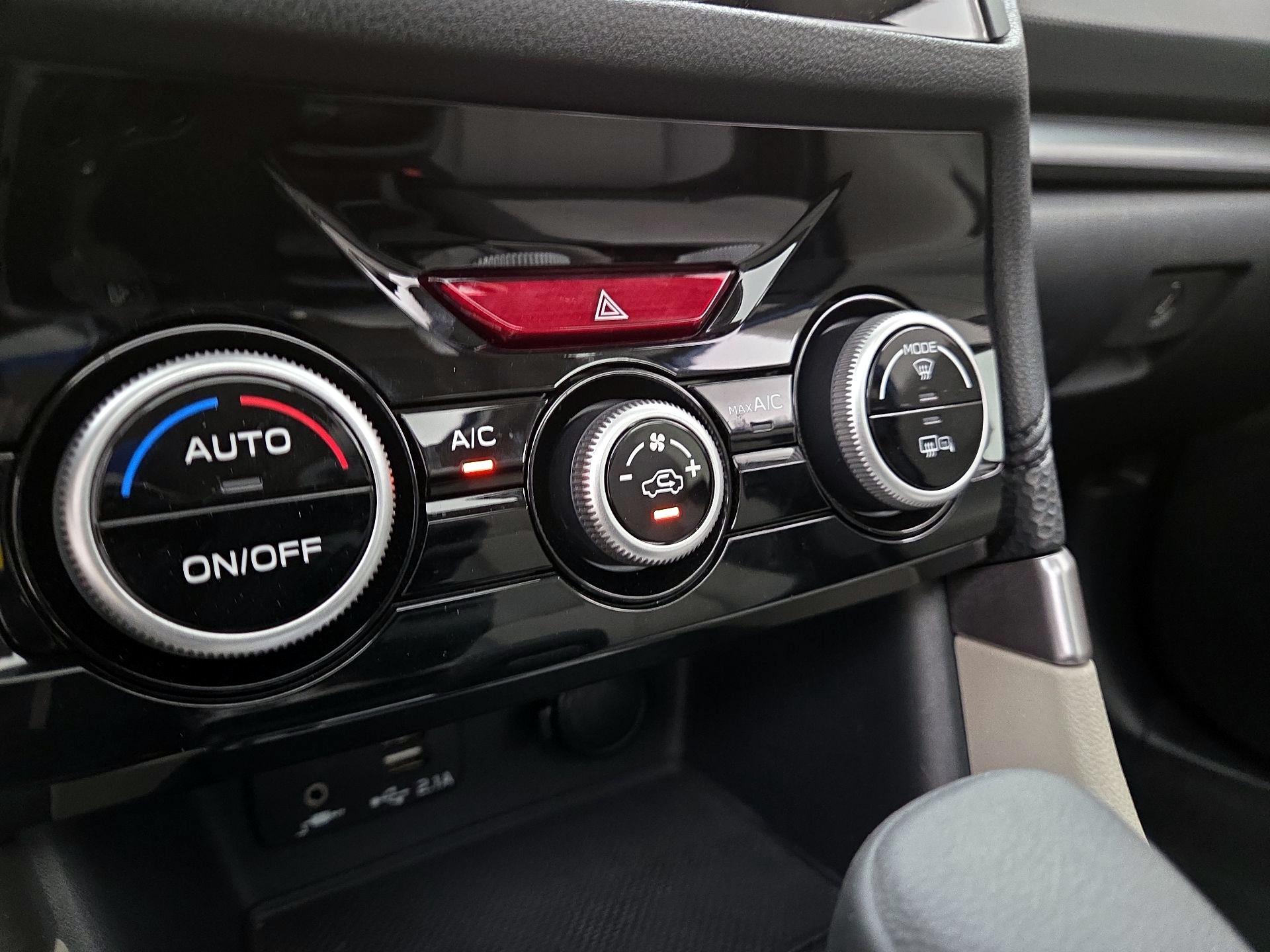 Thumbnail: 2019 Subaru Forester - 15