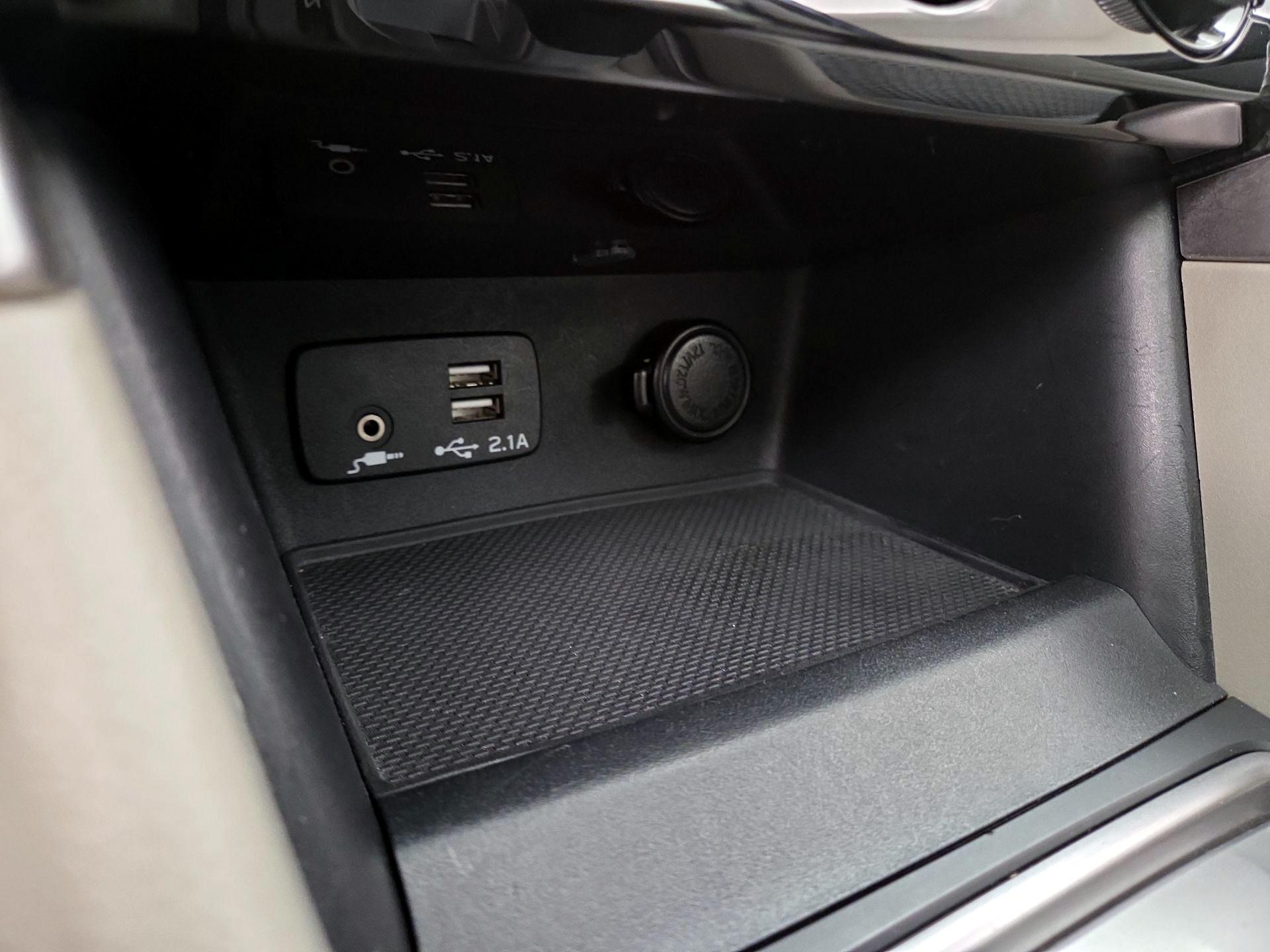 Thumbnail: 2019 Subaru Forester - 17