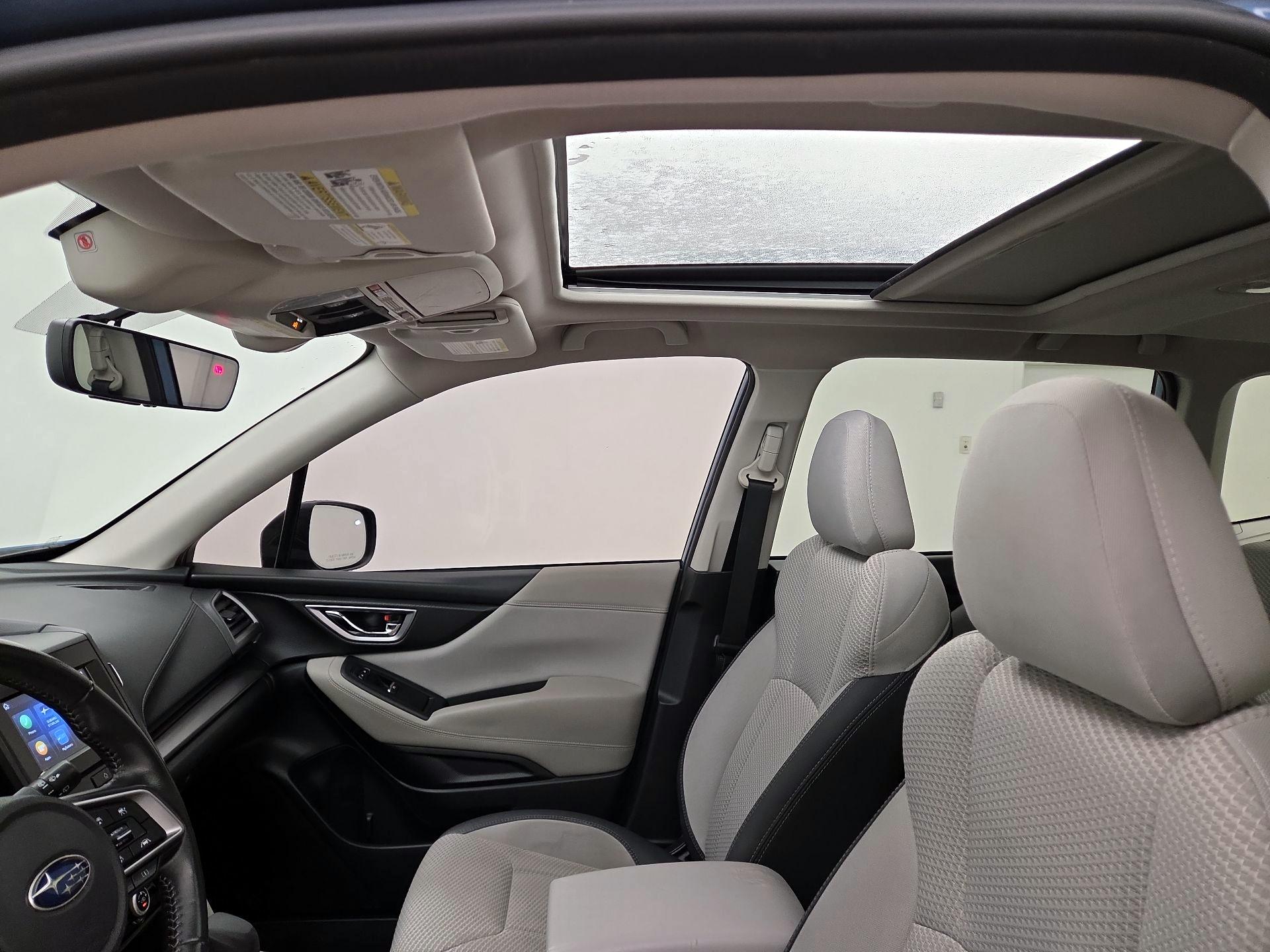 Thumbnail: 2019 Subaru Forester - 18