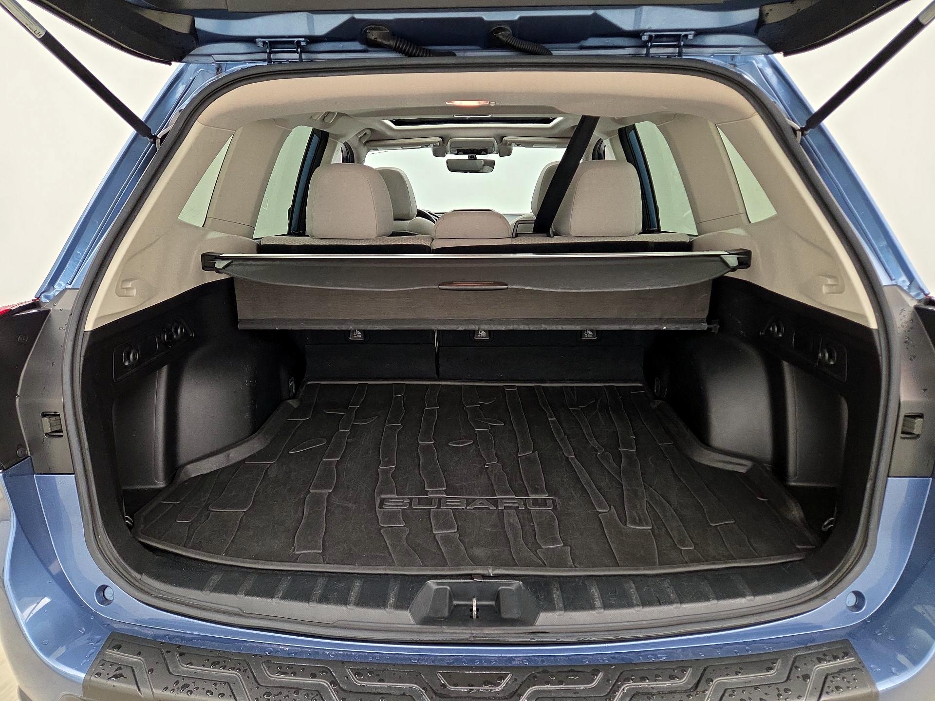 Thumbnail: 2019 Subaru Forester - 20
