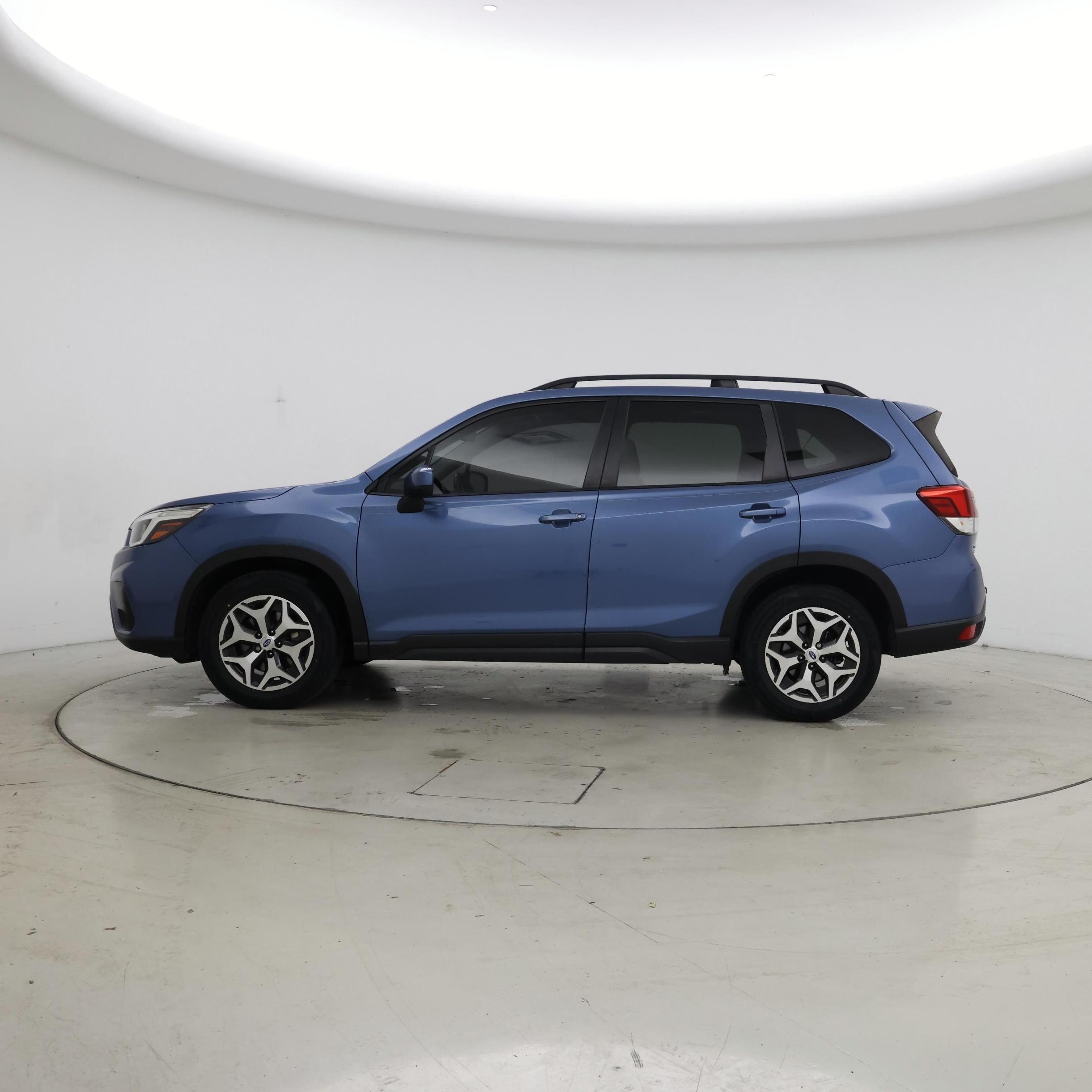 Thumbnail: 2019 Subaru Forester - 3