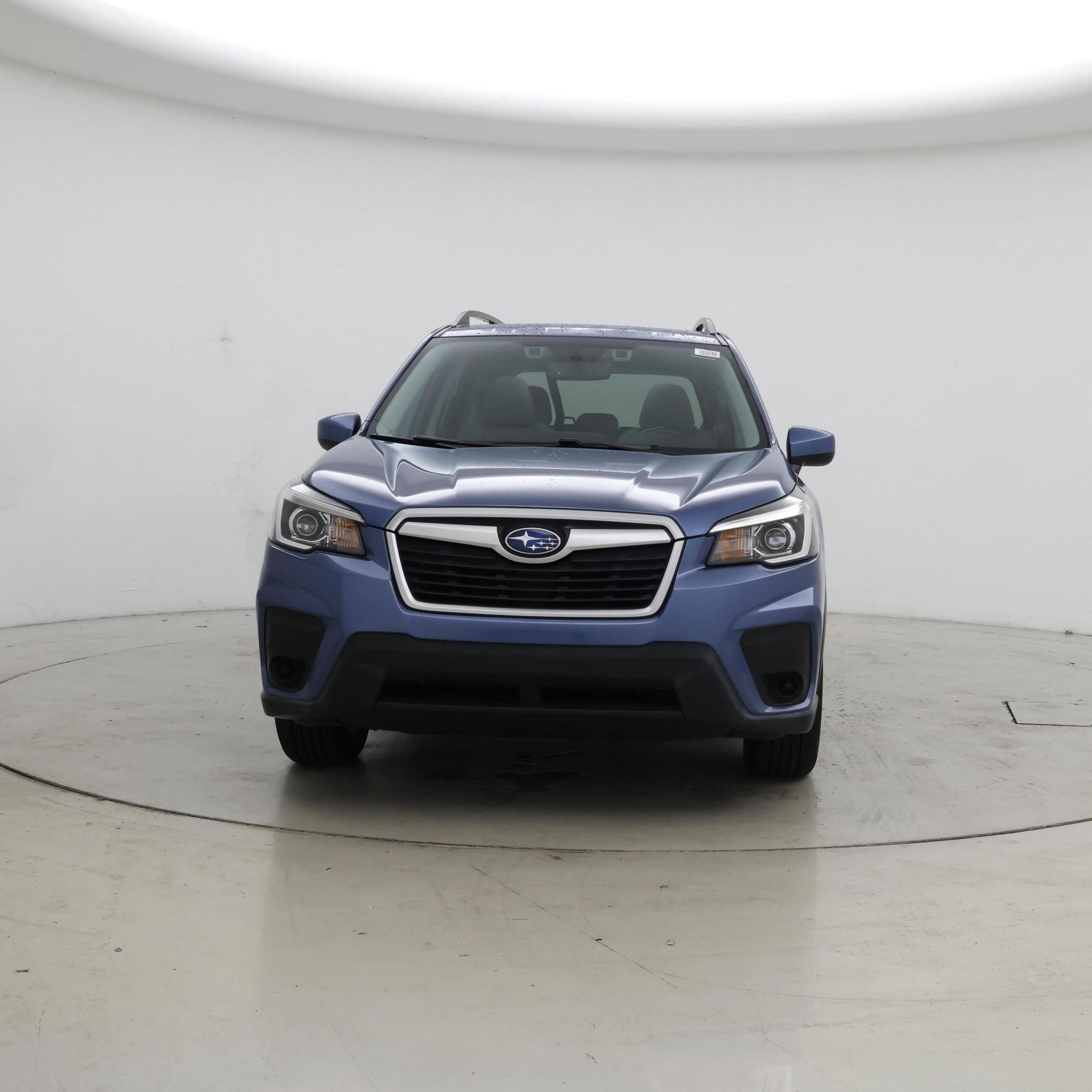 Thumbnail: 2019 Subaru Forester - 5