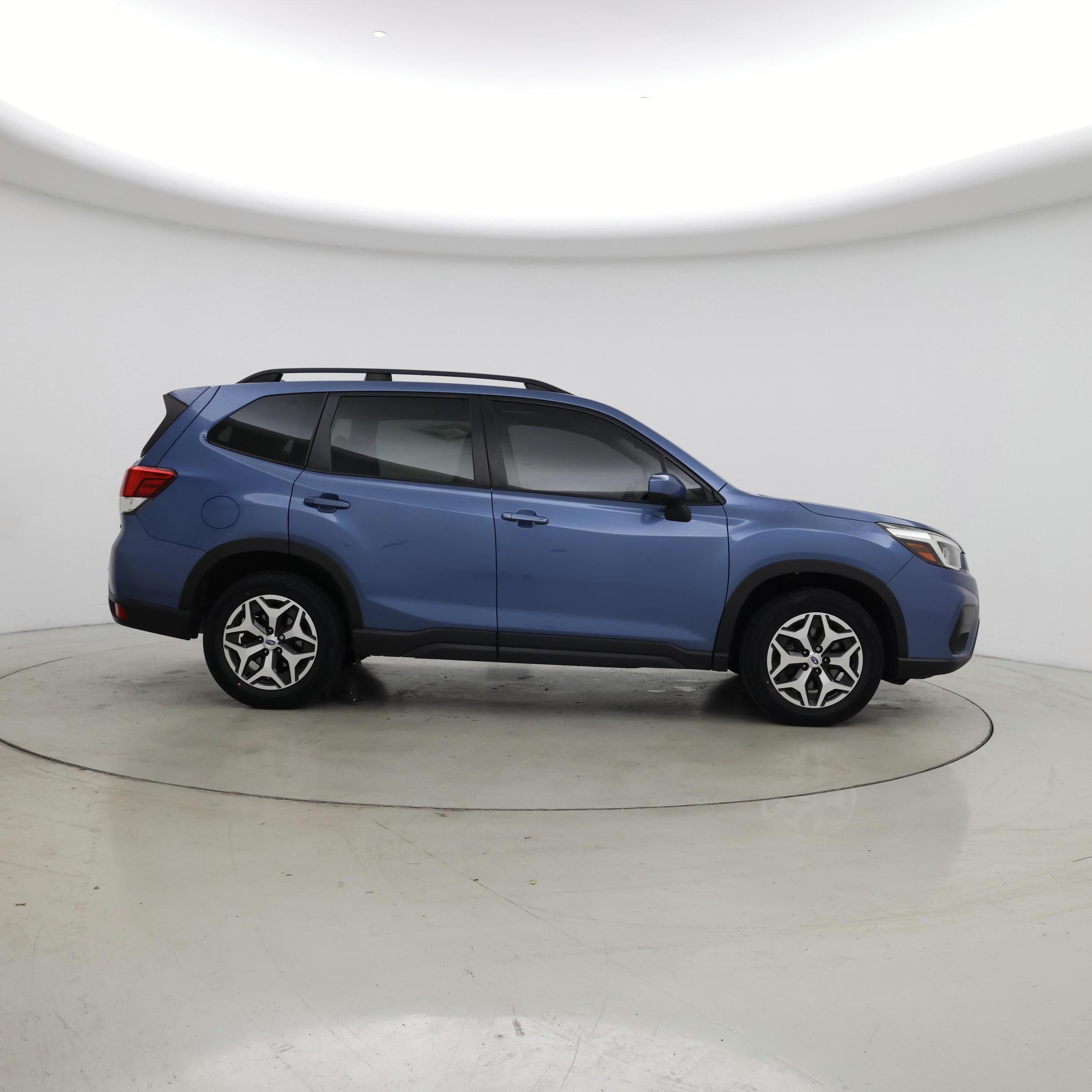 Thumbnail: 2019 Subaru Forester - 7