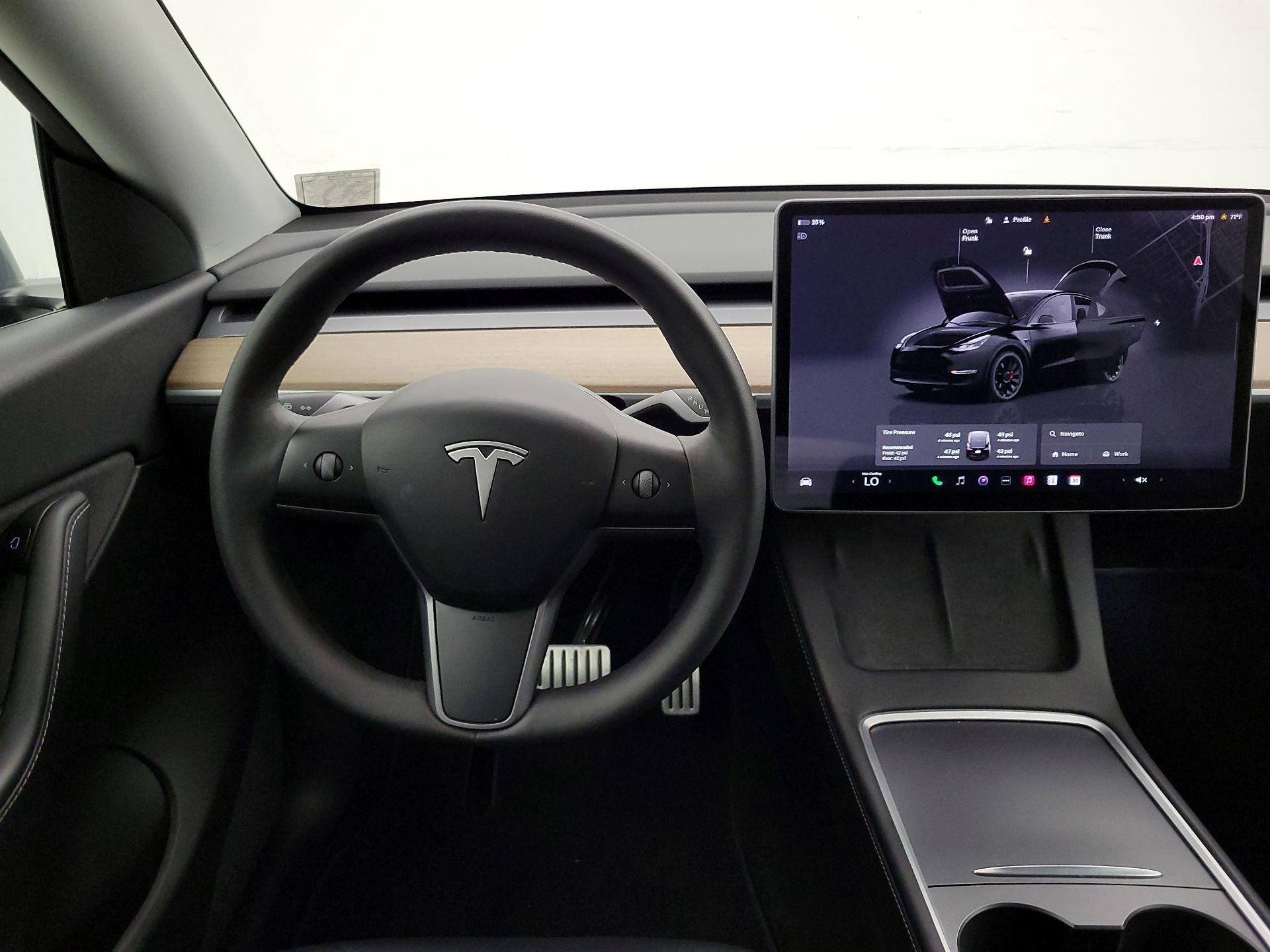 Thumbnail: 2022 Tesla Model Y - 10