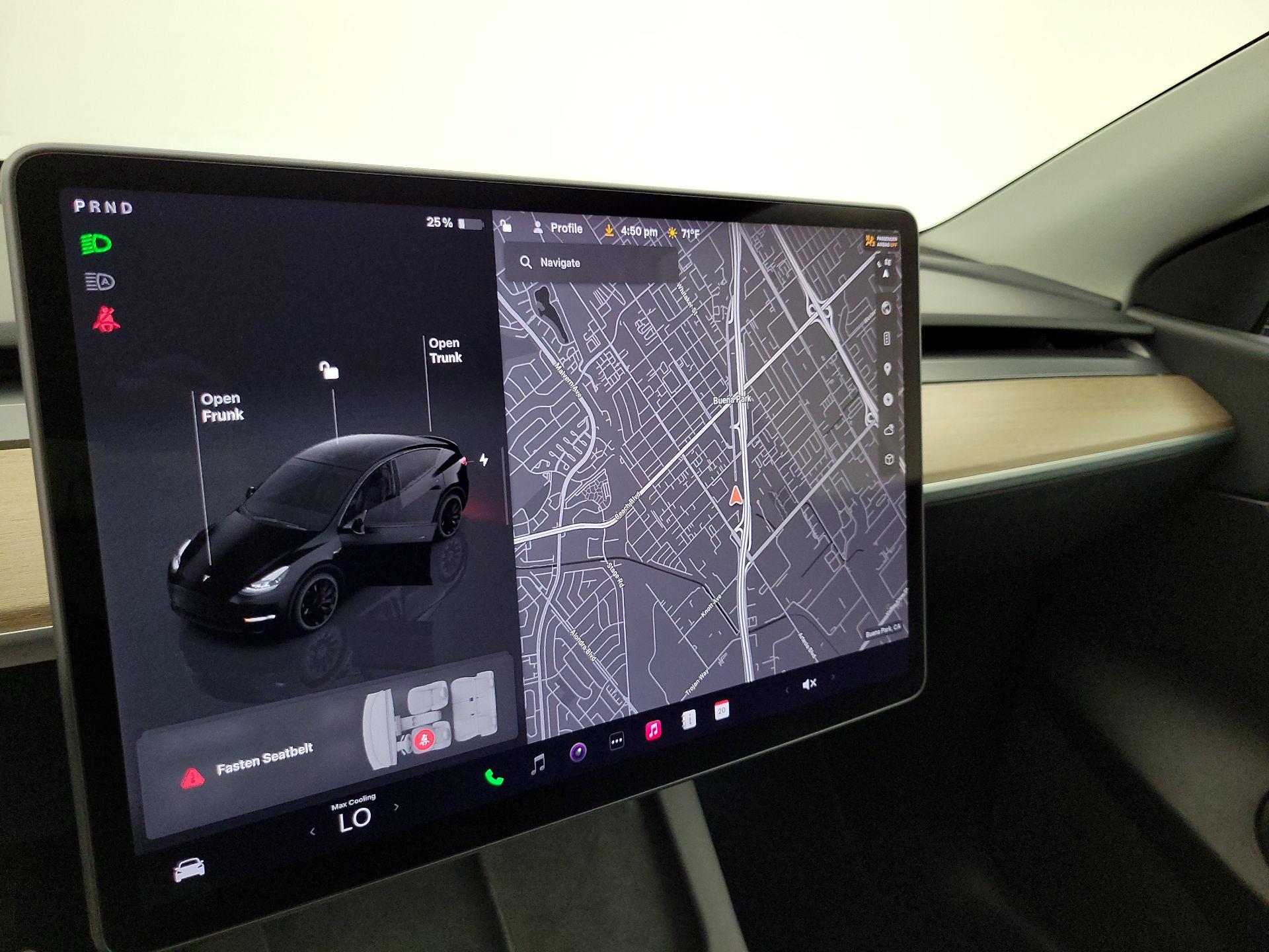Thumbnail: 2022 Tesla Model Y - 13