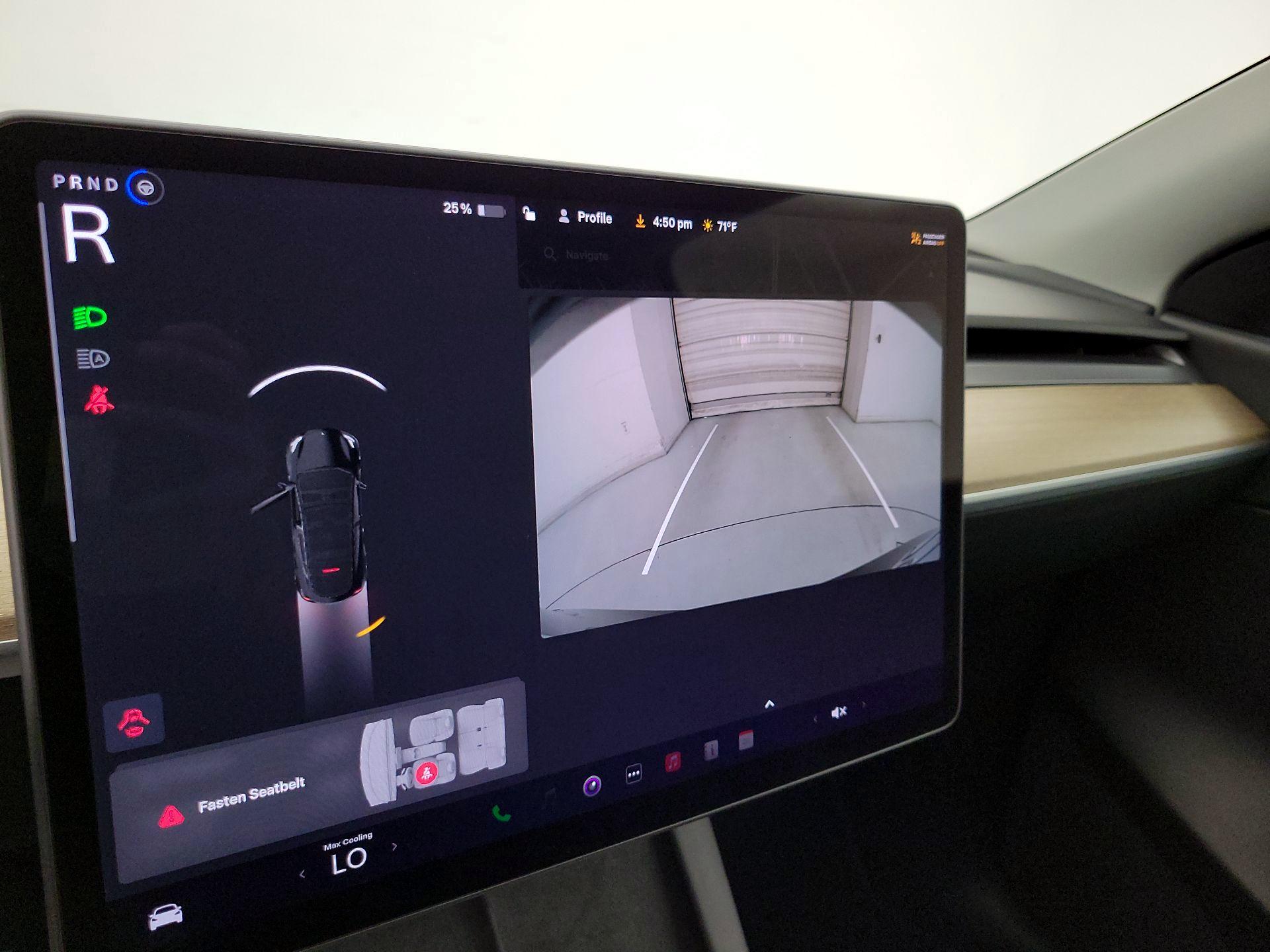 Thumbnail: 2022 Tesla Model Y - 14