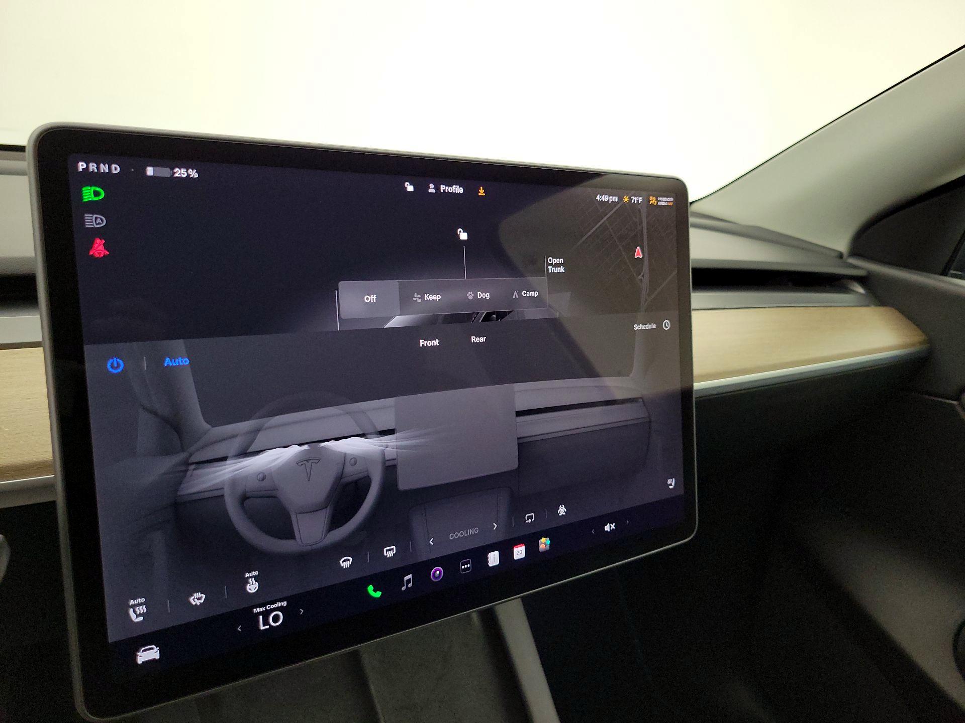 Thumbnail: 2022 Tesla Model Y - 16