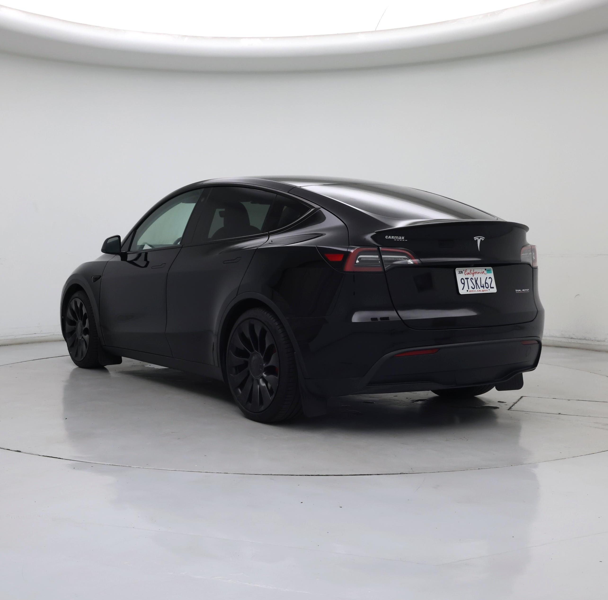Thumbnail: 2022 Tesla Model Y - 2
