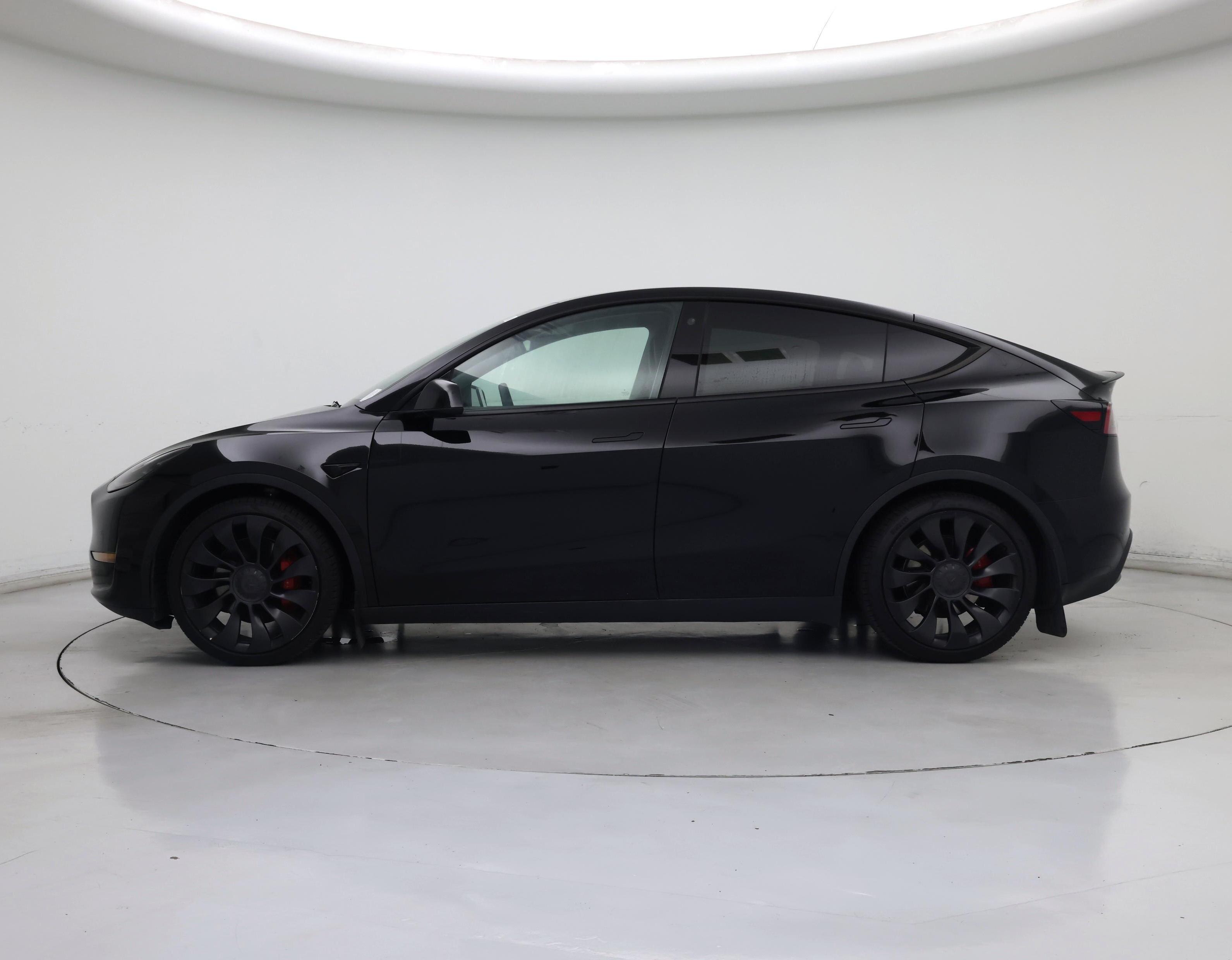 Thumbnail: 2022 Tesla Model Y - 3
