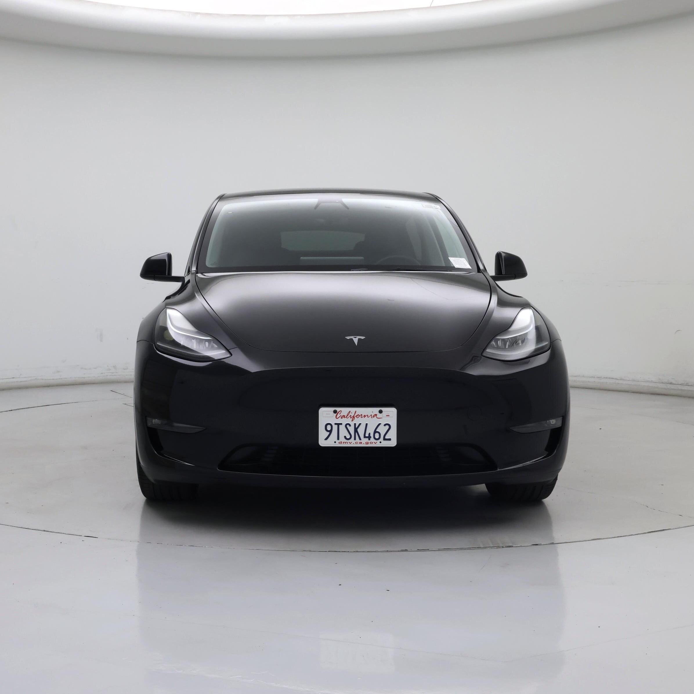 Thumbnail: 2022 Tesla Model Y - 5