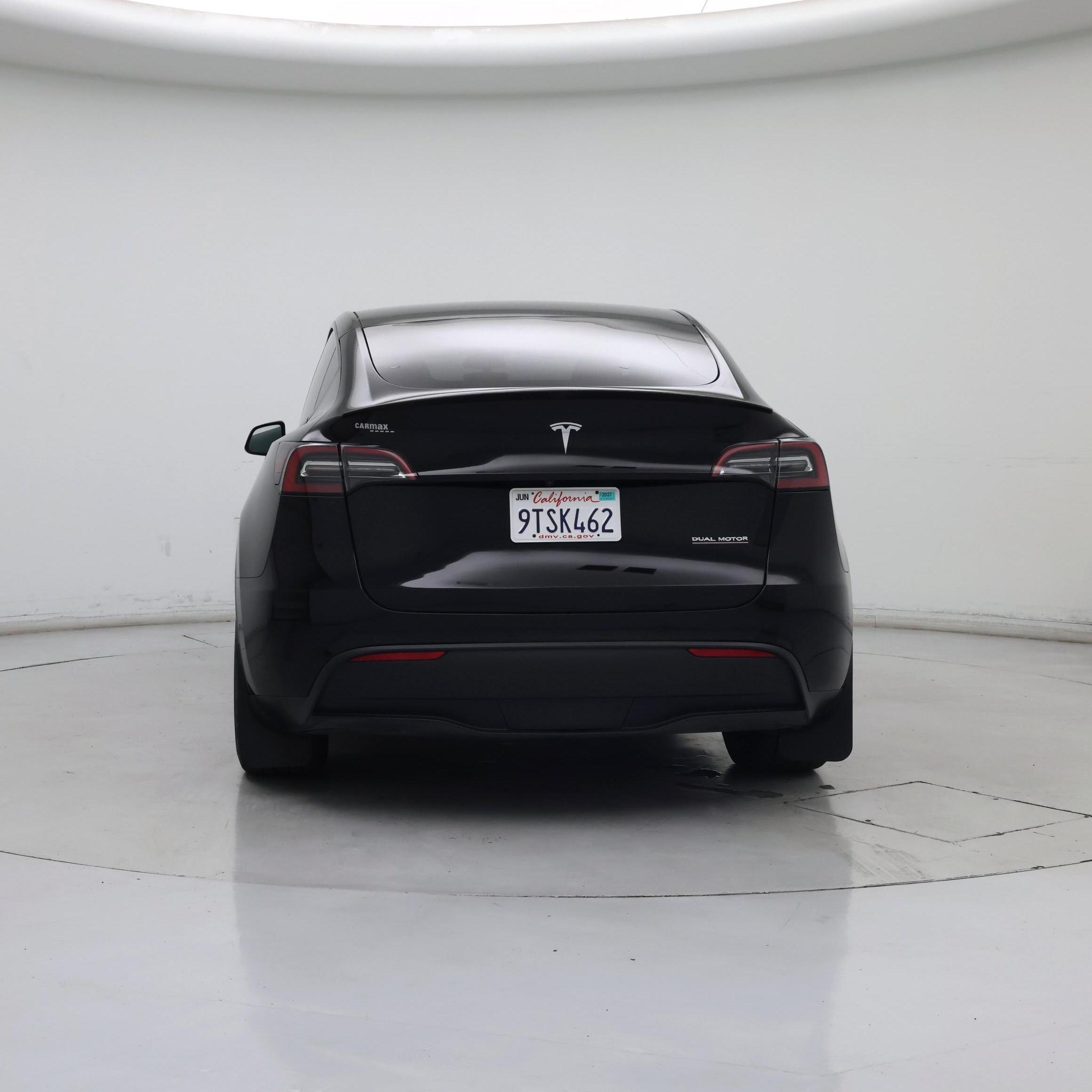 Thumbnail: 2022 Tesla Model Y - 6
