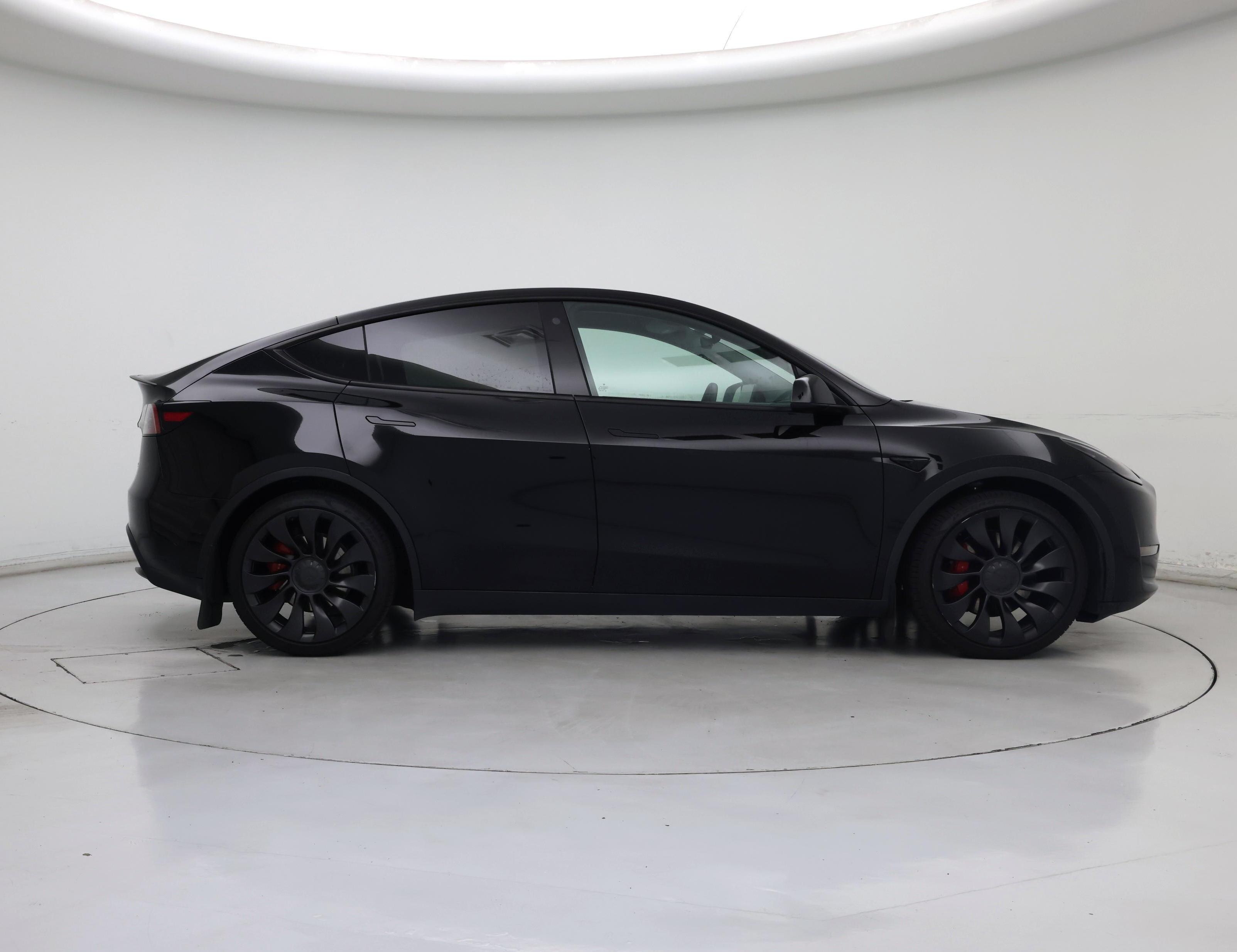 Thumbnail: 2022 Tesla Model Y - 7