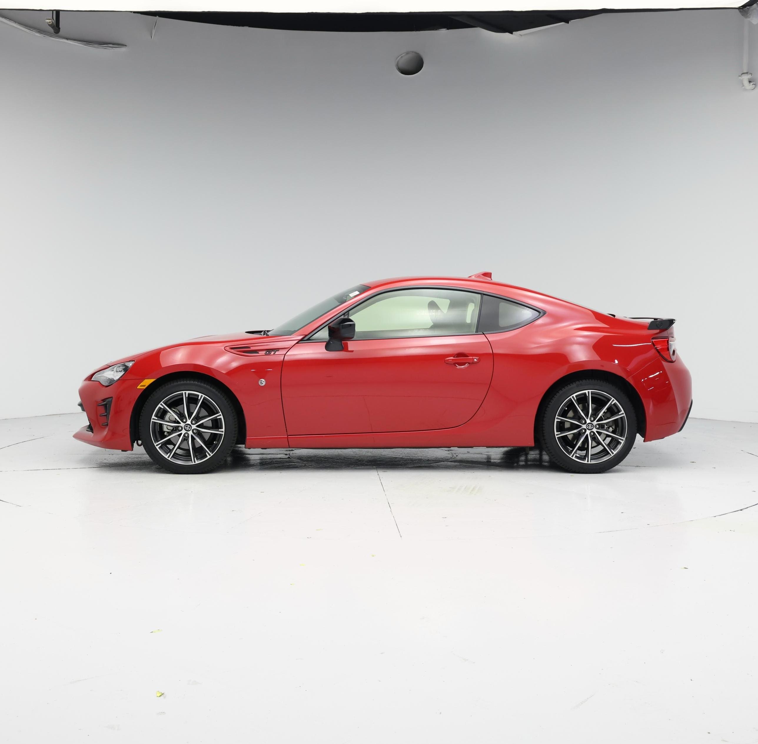 Thumbnail: 2018 Toyota 86 - 3