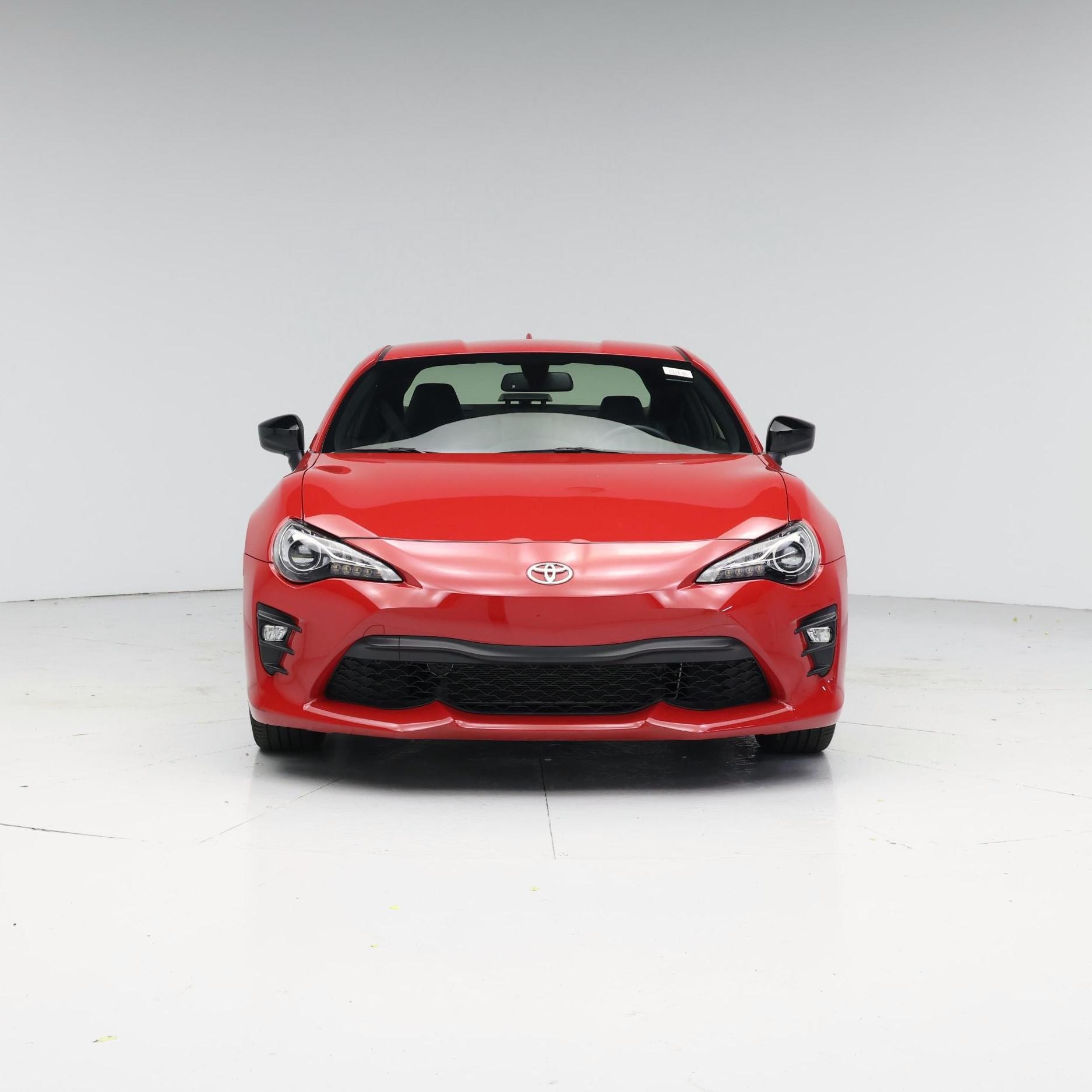 Thumbnail: 2018 Toyota 86 - 5