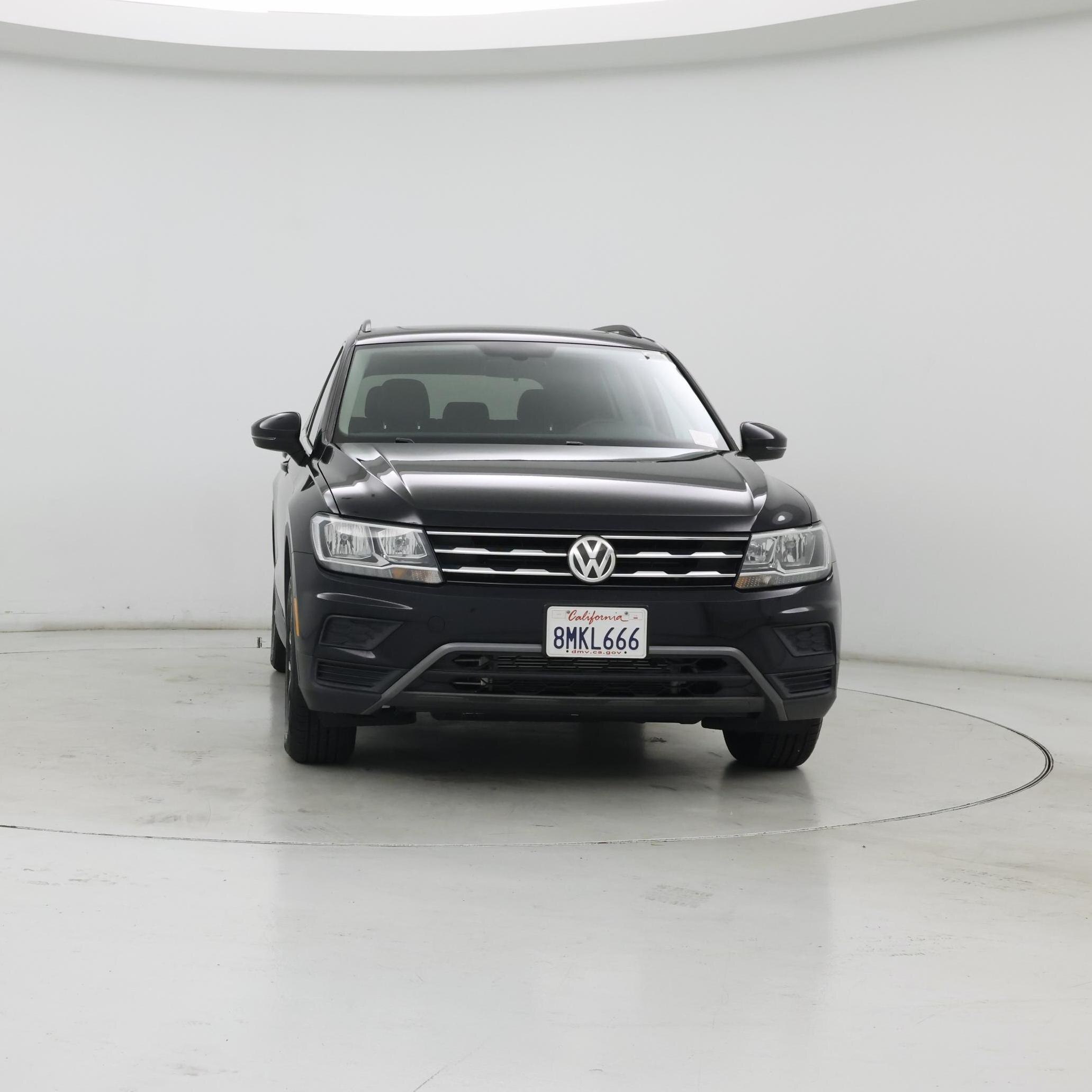 Thumbnail: 2019 Volkswagen Tiguan - 5