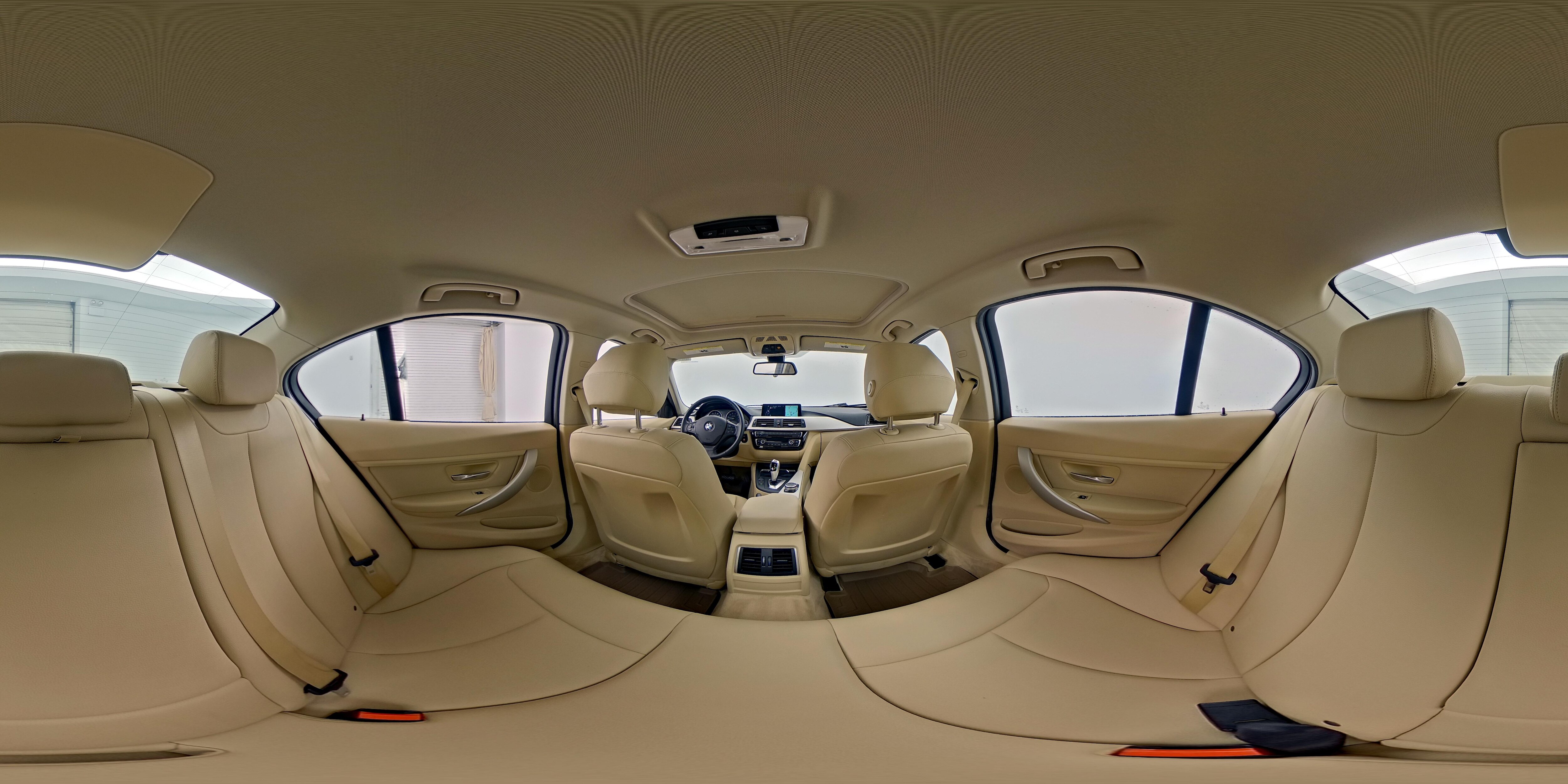 2016 BMW 3 Series 320i - Photo 27