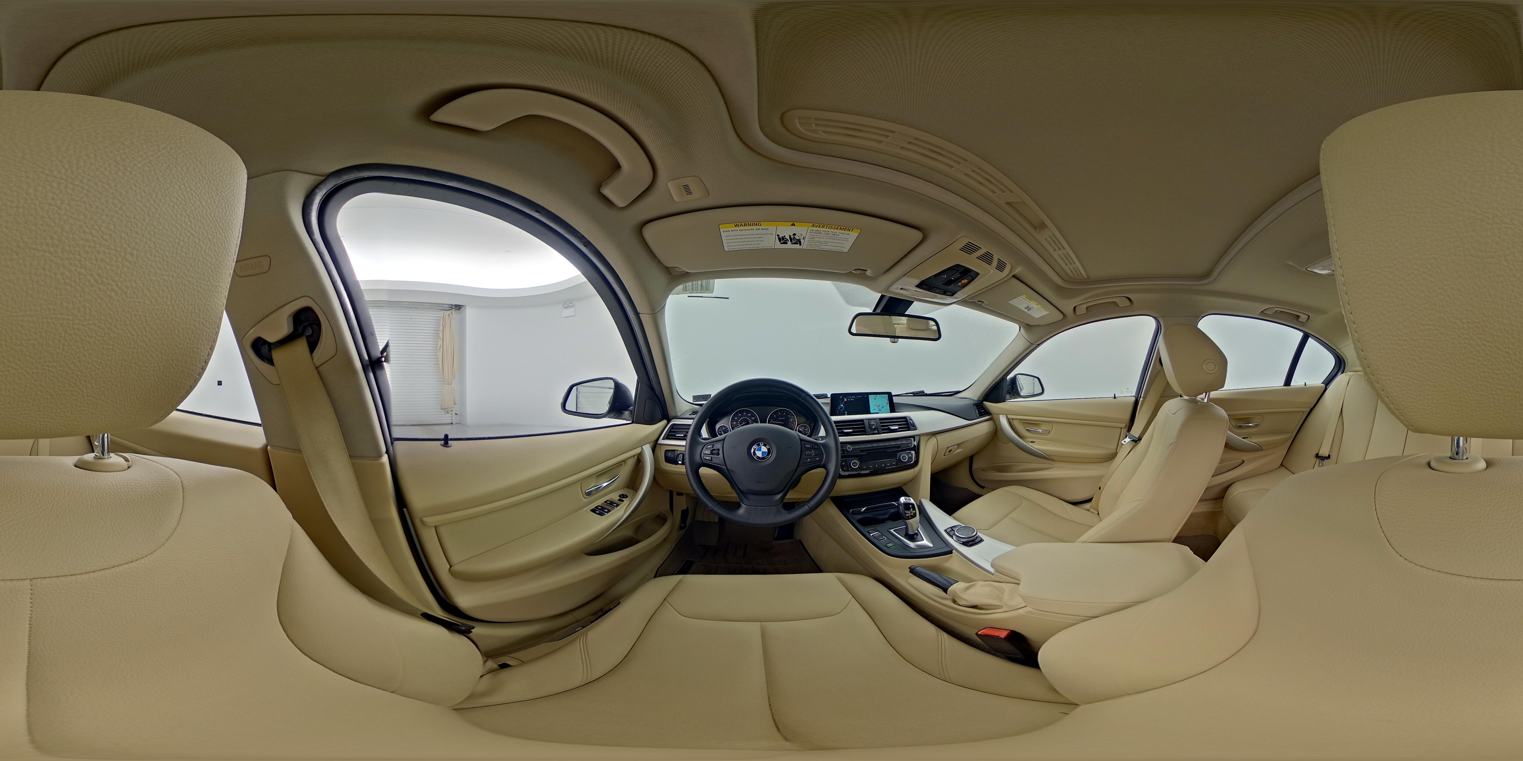 2016 BMW 3 Series 320i - Photo 28