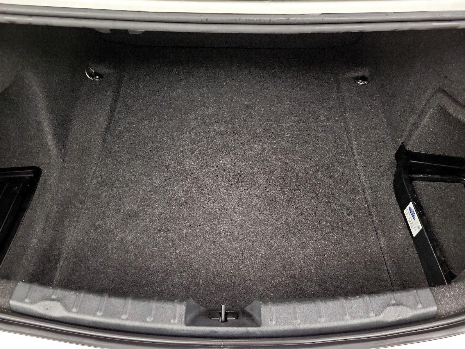2016 BMW 3 Series 320i - Photo 23