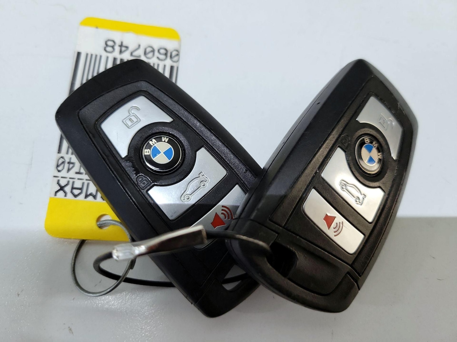 2016 BMW 3 Series 320i - Photo 25