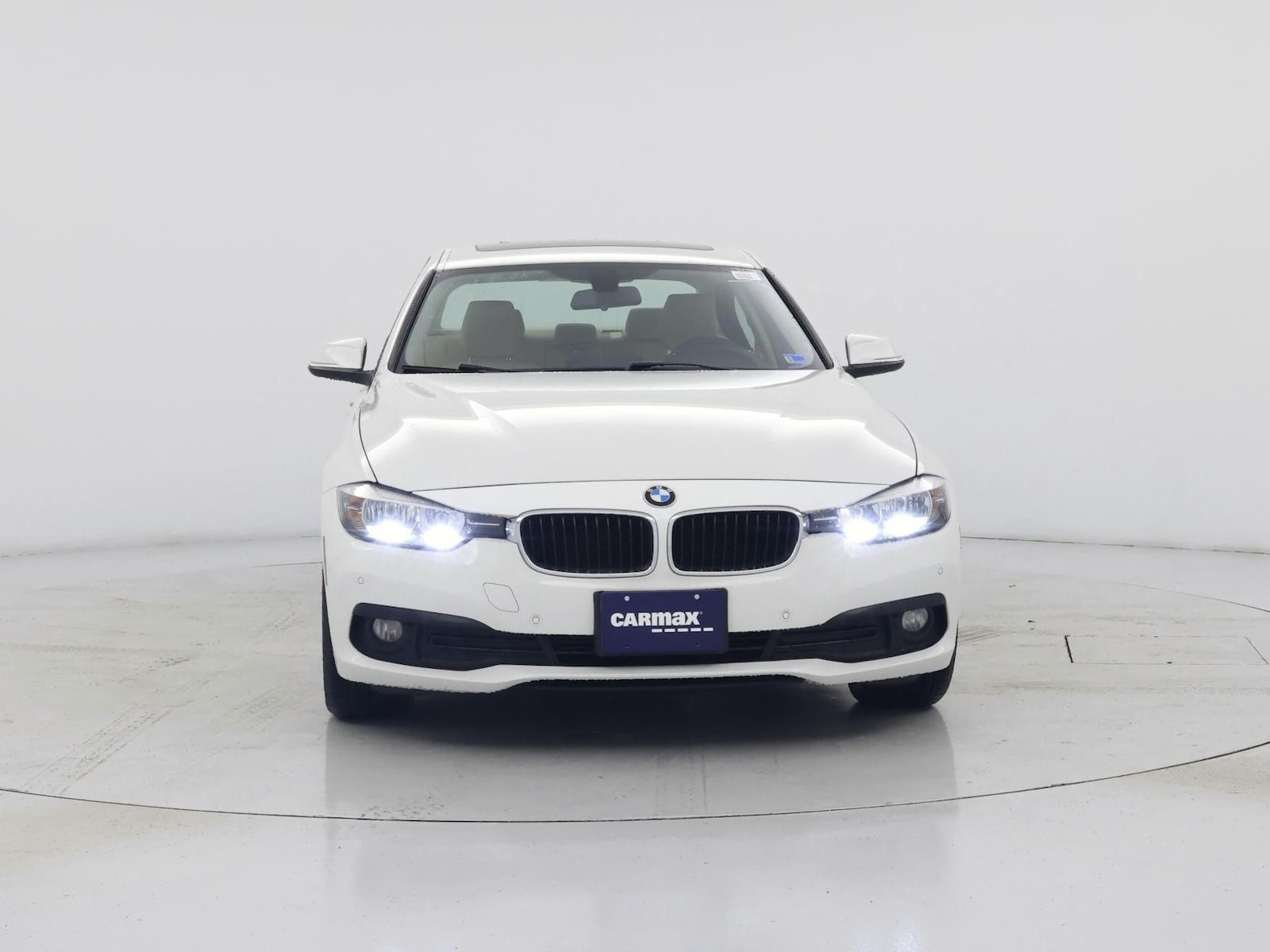 2016 BMW 3 Series 320i - Photo 6