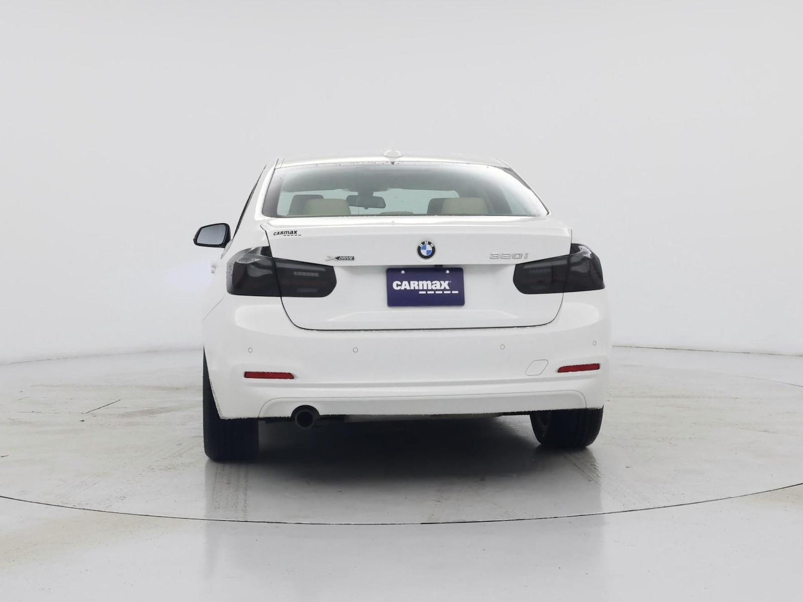 2016 BMW 3 Series 320i - Photo 7