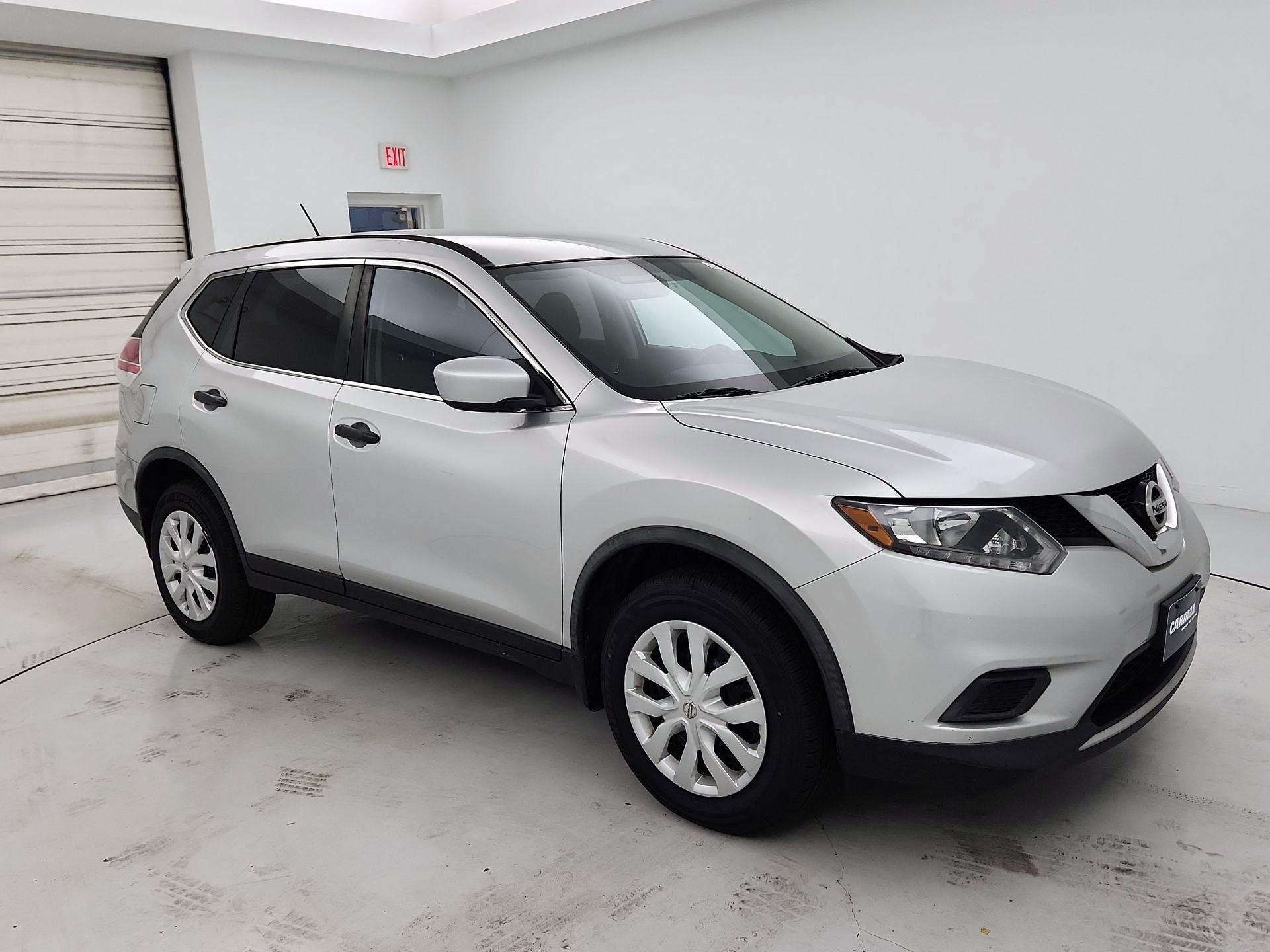 Thumbnail: 2016 Nissan Rogue - 1