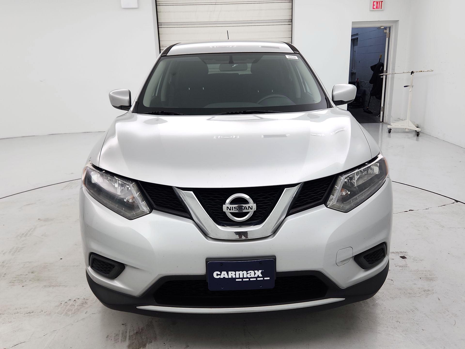Thumbnail: 2016 Nissan Rogue - 2