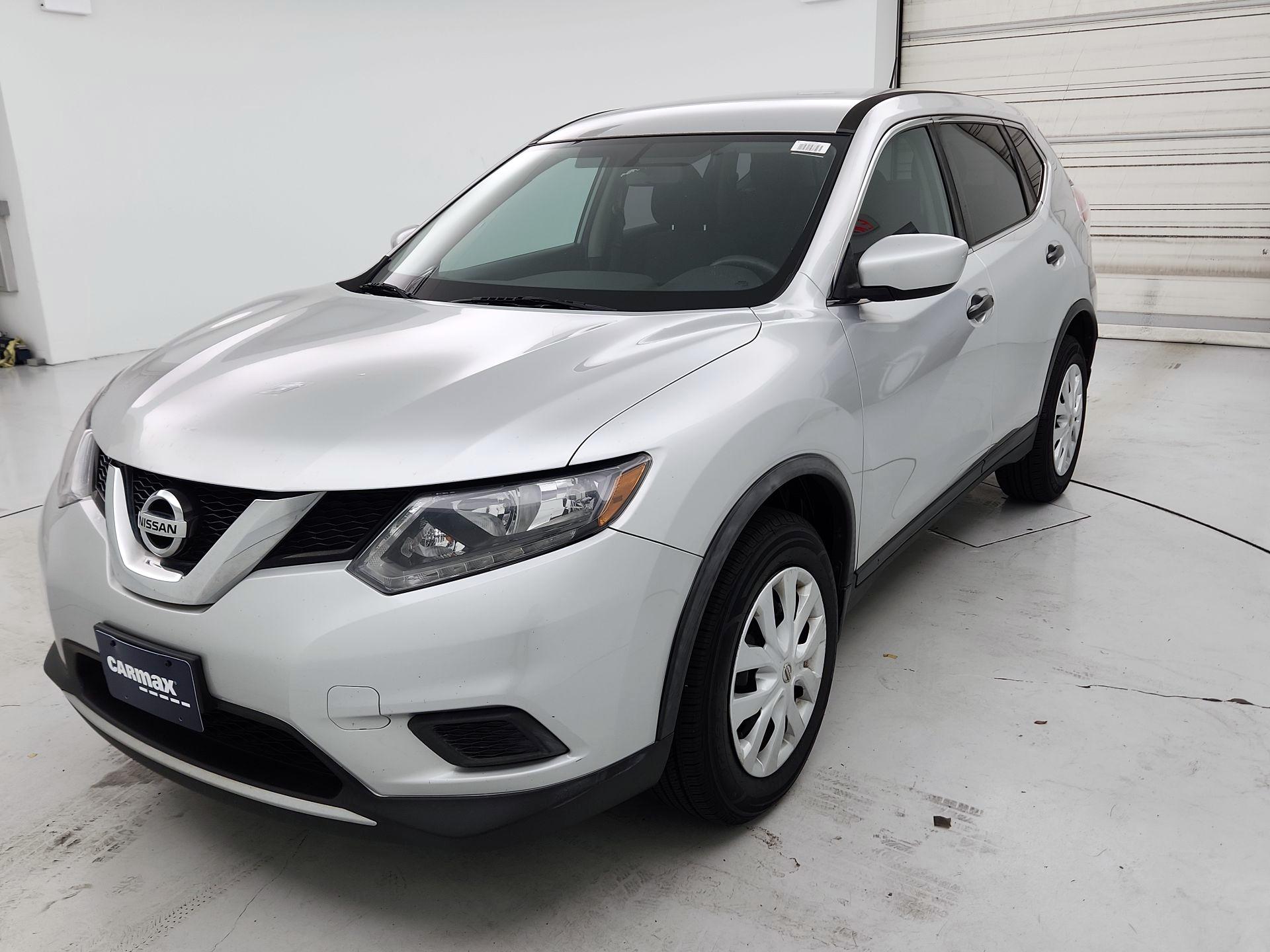 Thumbnail: 2016 Nissan Rogue - 3