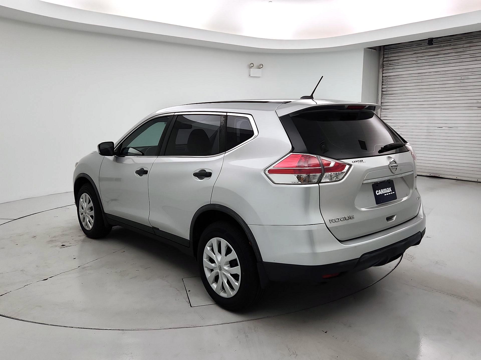 Thumbnail: 2016 Nissan Rogue - 7