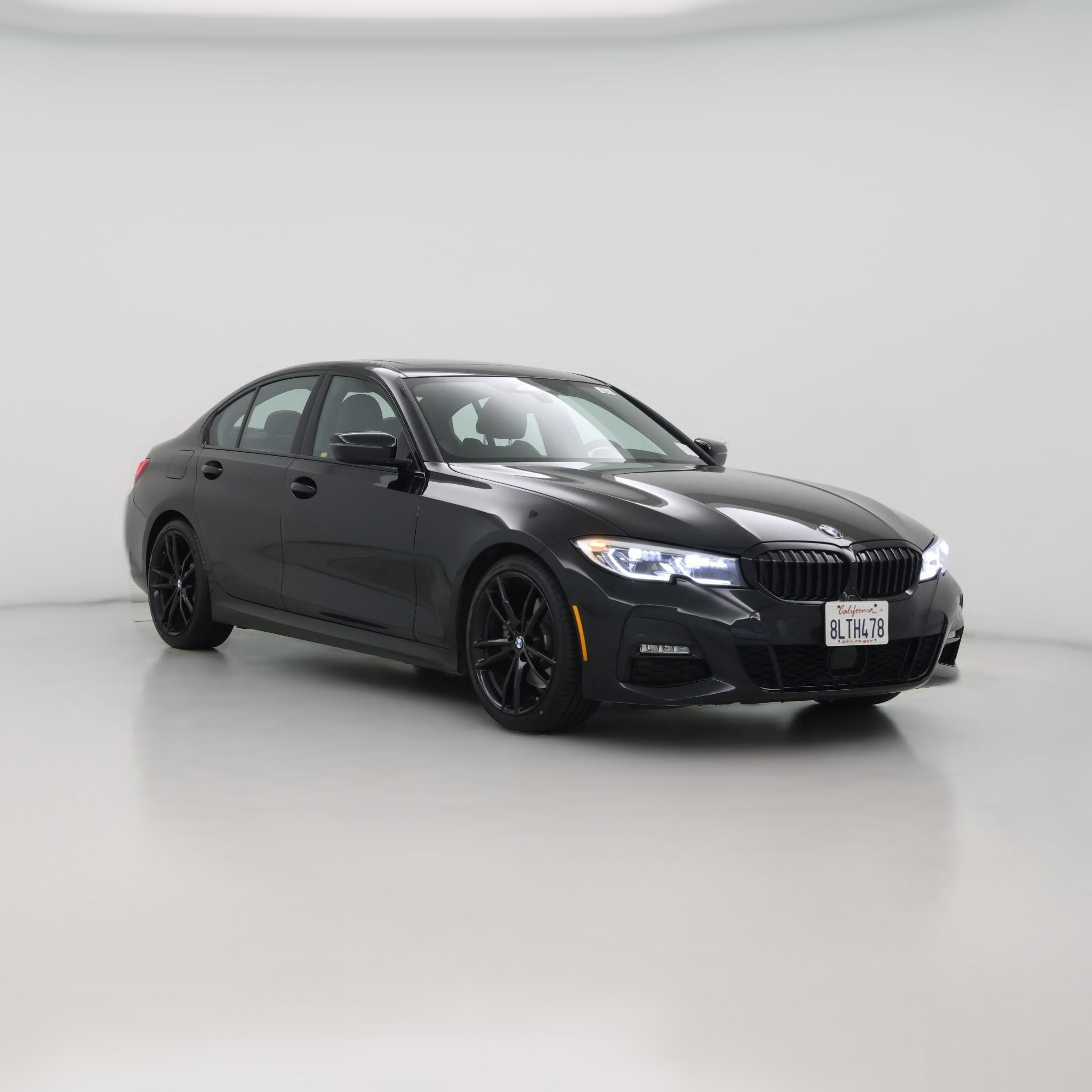 Thumbnail: 2019 BMW 3 Series - 1