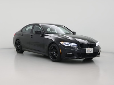 2019 BMW 330 I