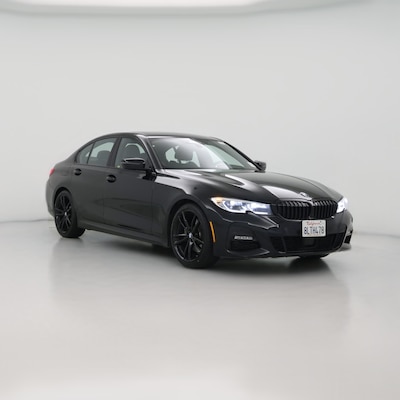 2019 BMW 330 I
