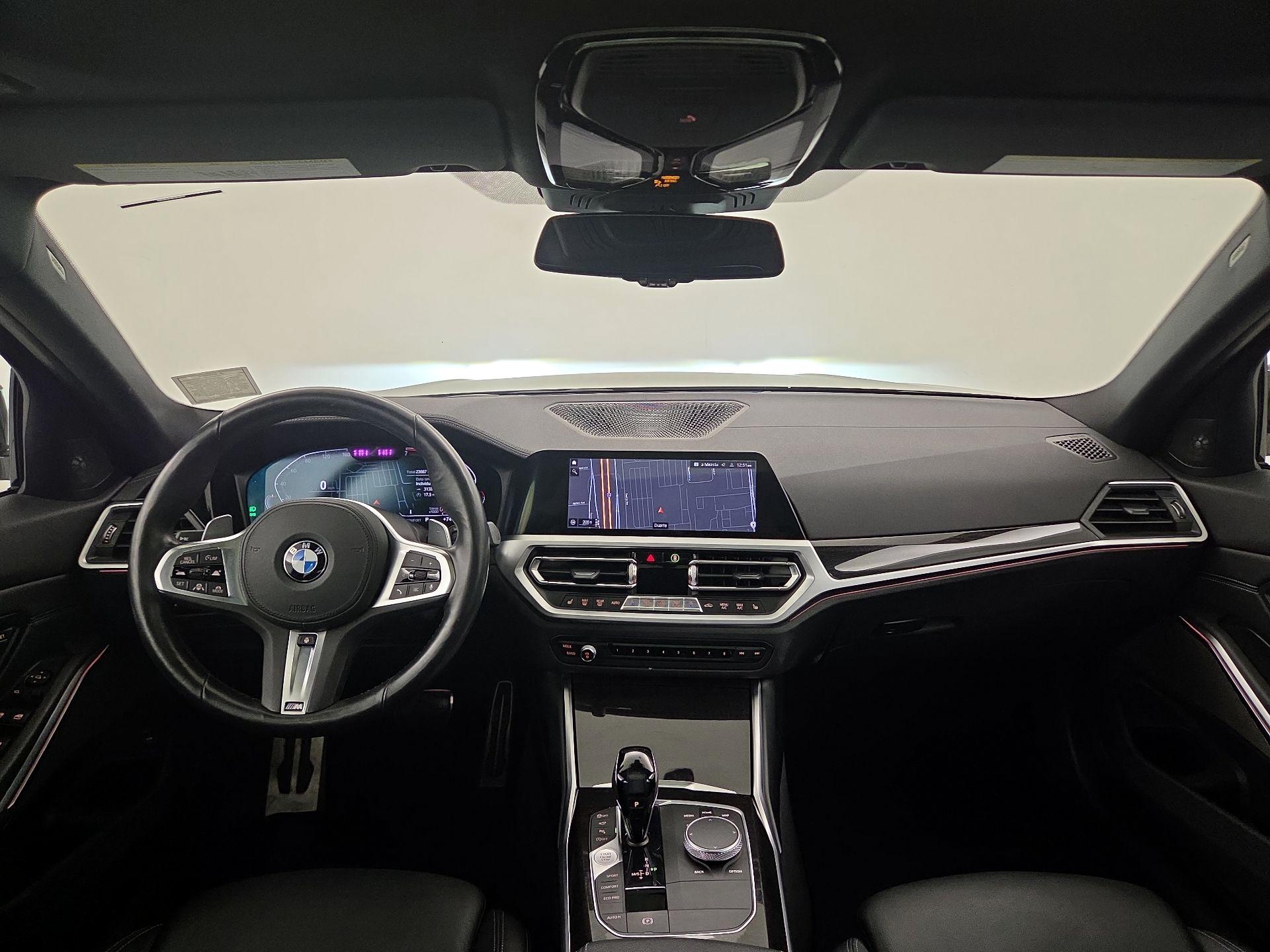 Thumbnail: 2019 BMW 3 Series - 9