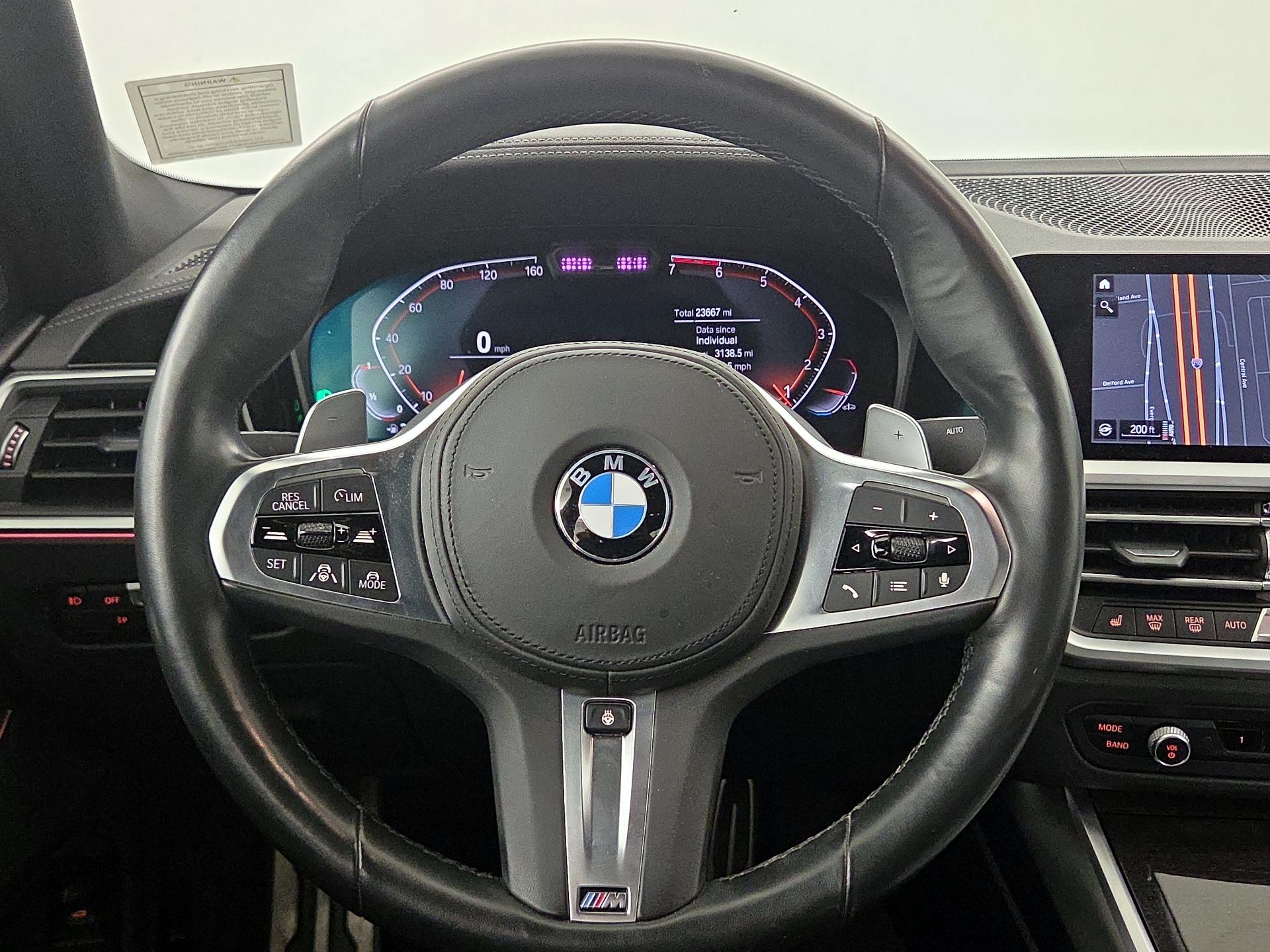 Thumbnail: 2019 BMW 3 Series - 10