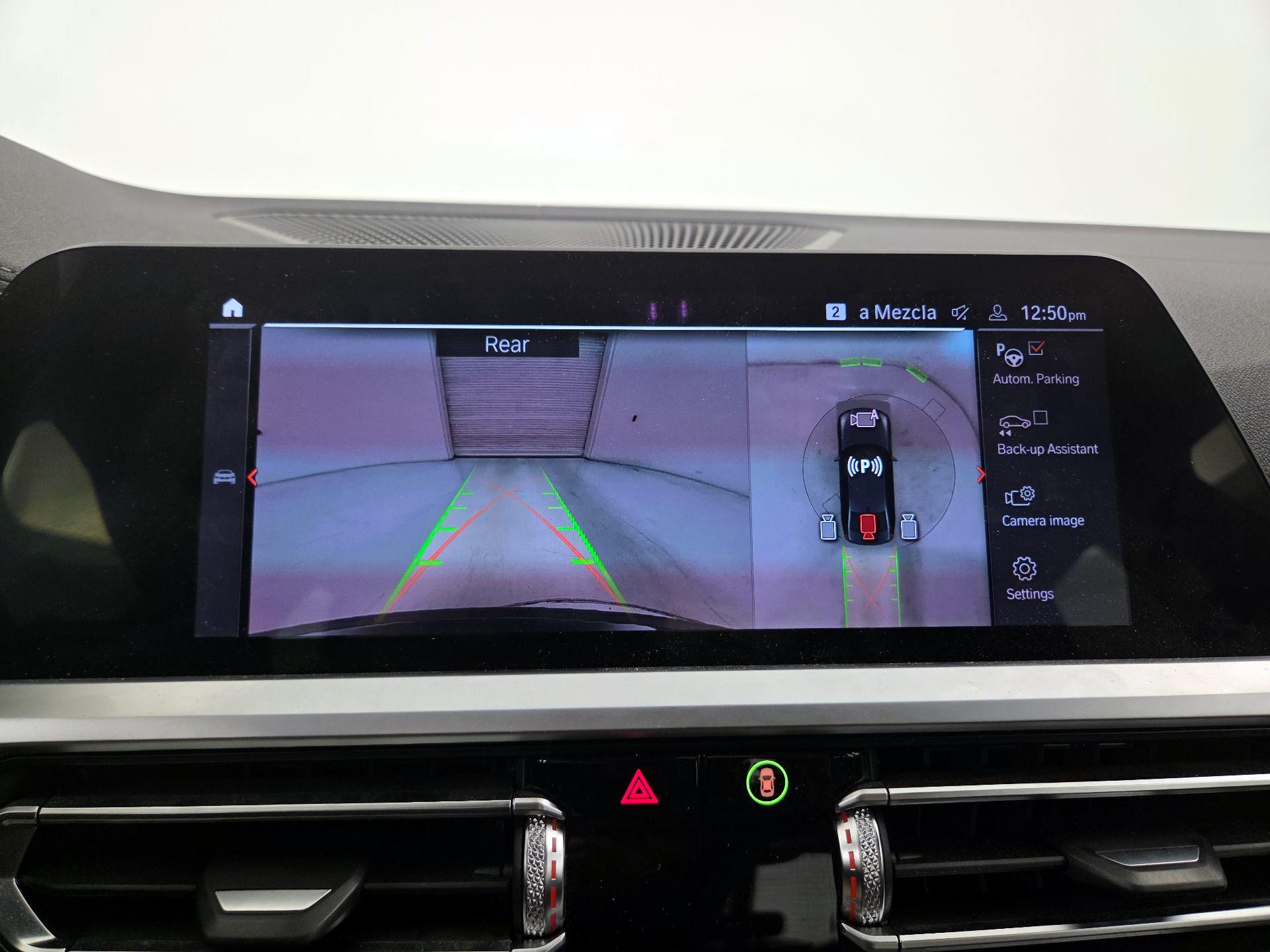 Thumbnail: 2019 BMW 3 Series - 15