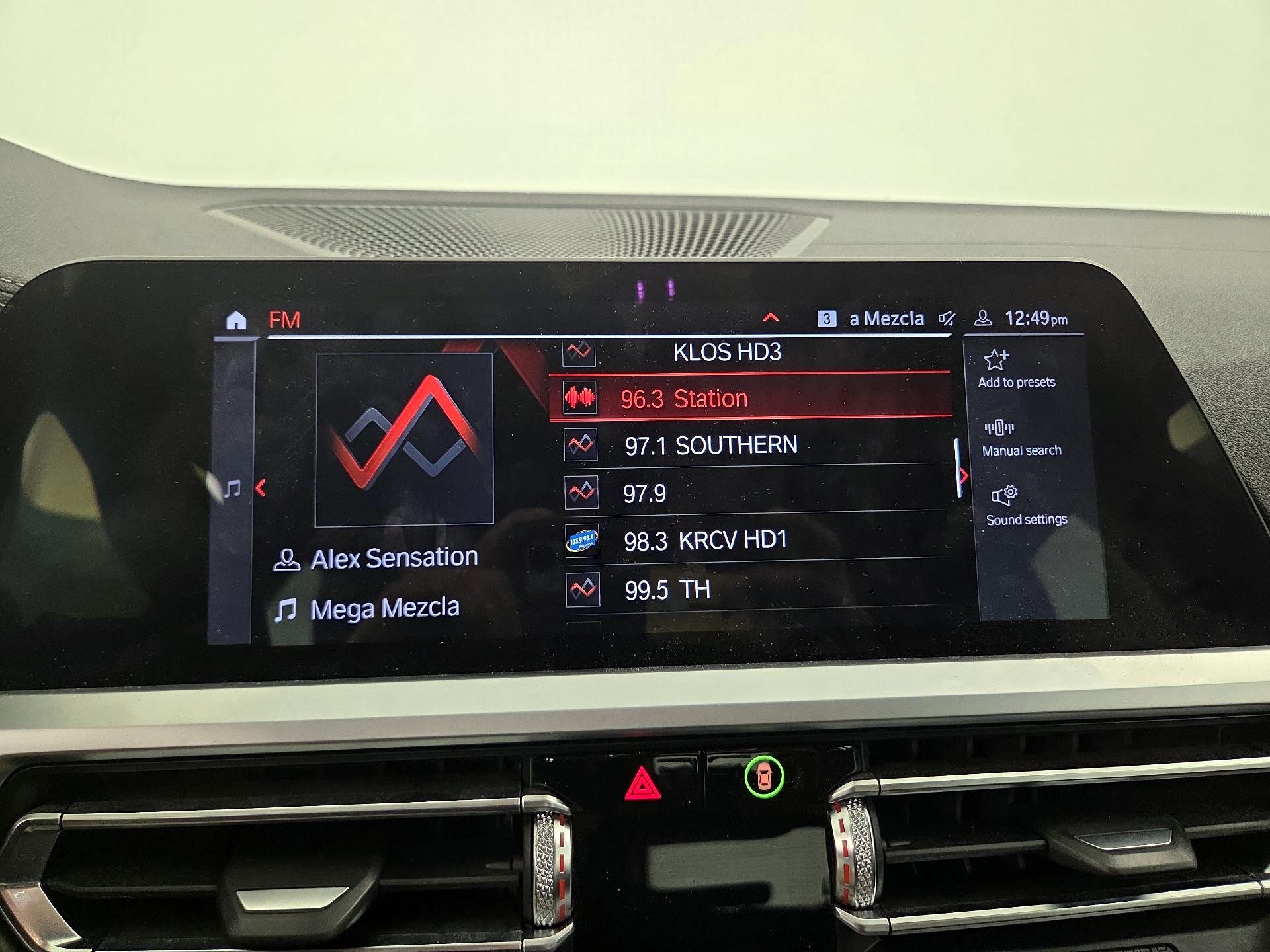 Thumbnail: 2019 BMW 3 Series - 16