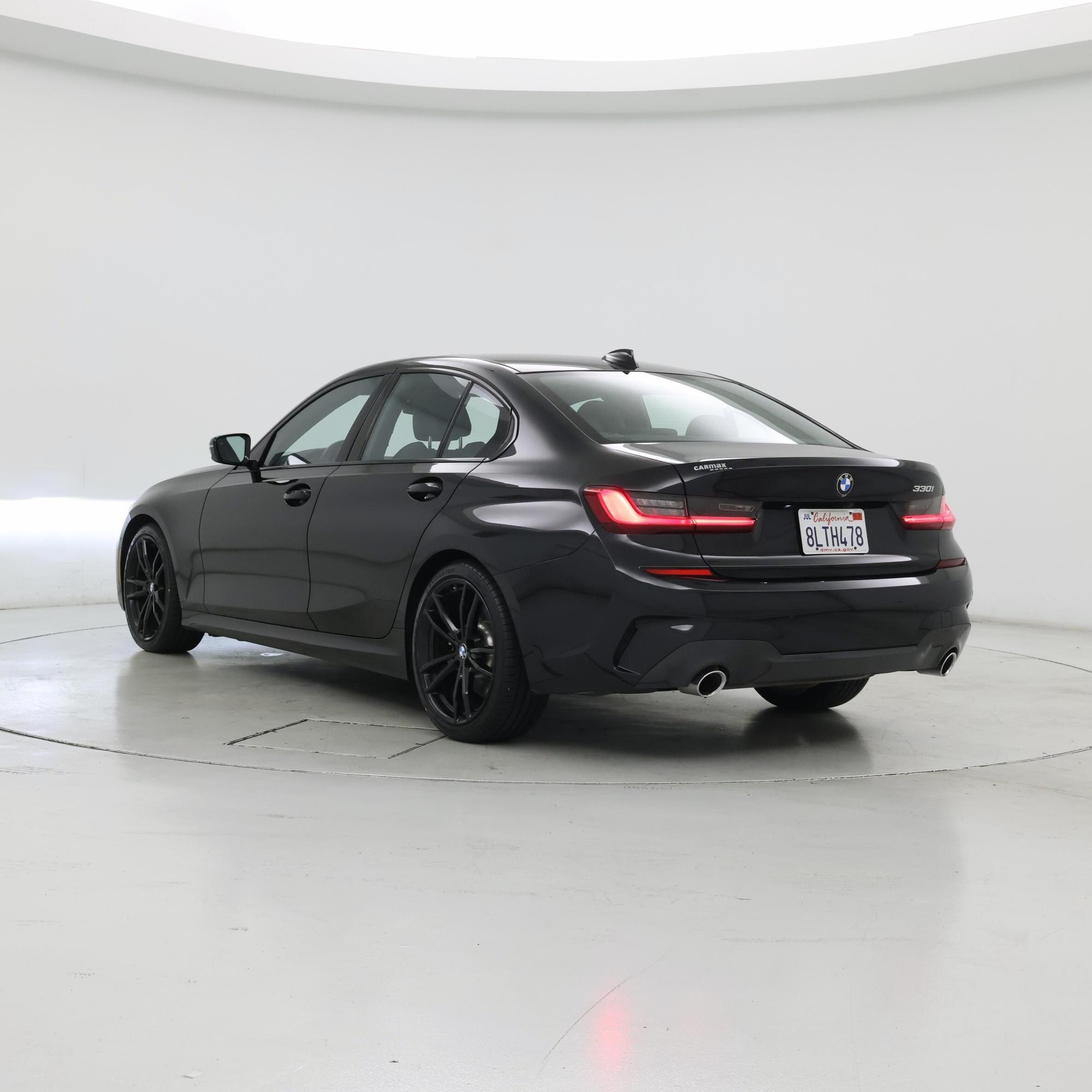 Thumbnail: 2019 BMW 3 Series - 2
