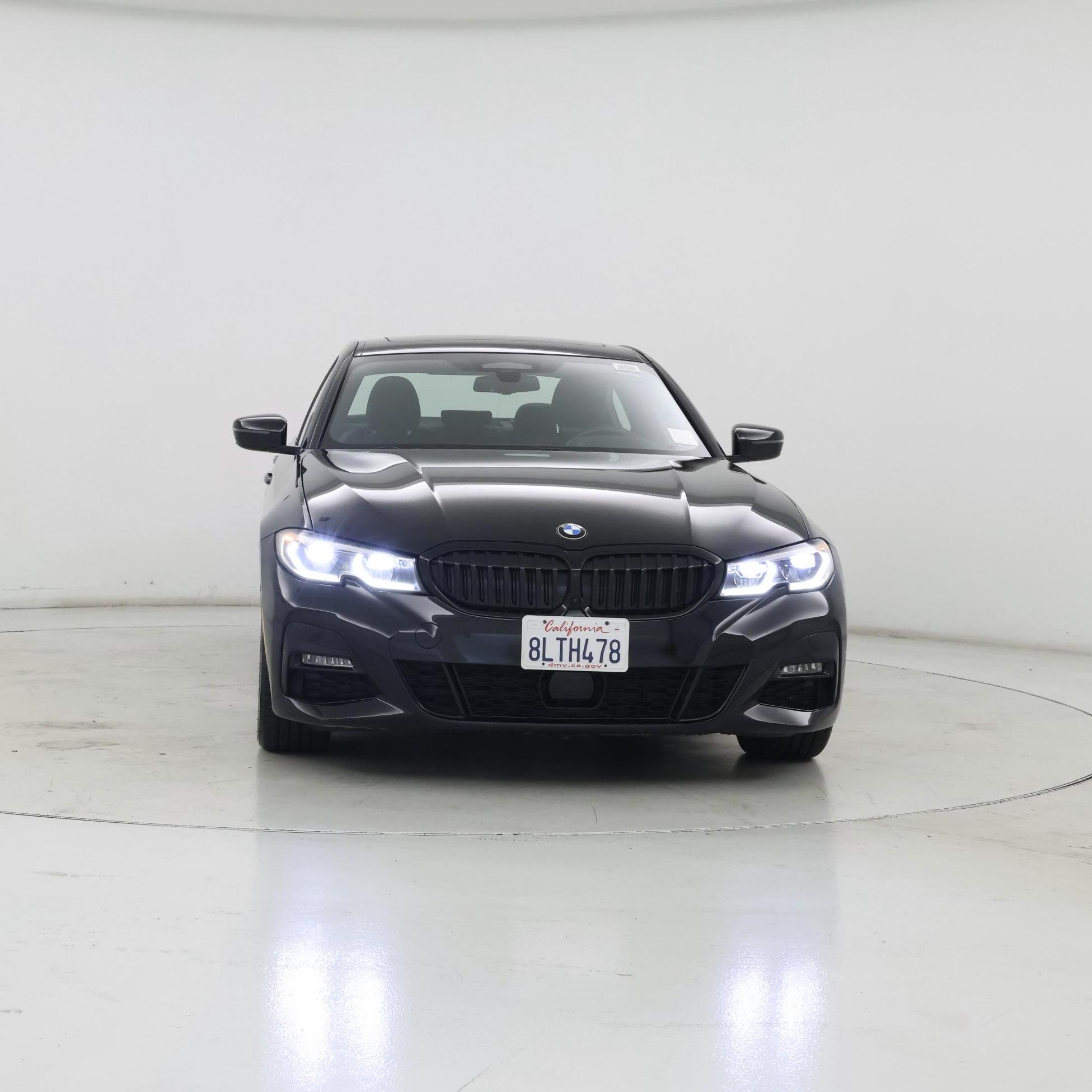 Thumbnail: 2019 BMW 3 Series - 5