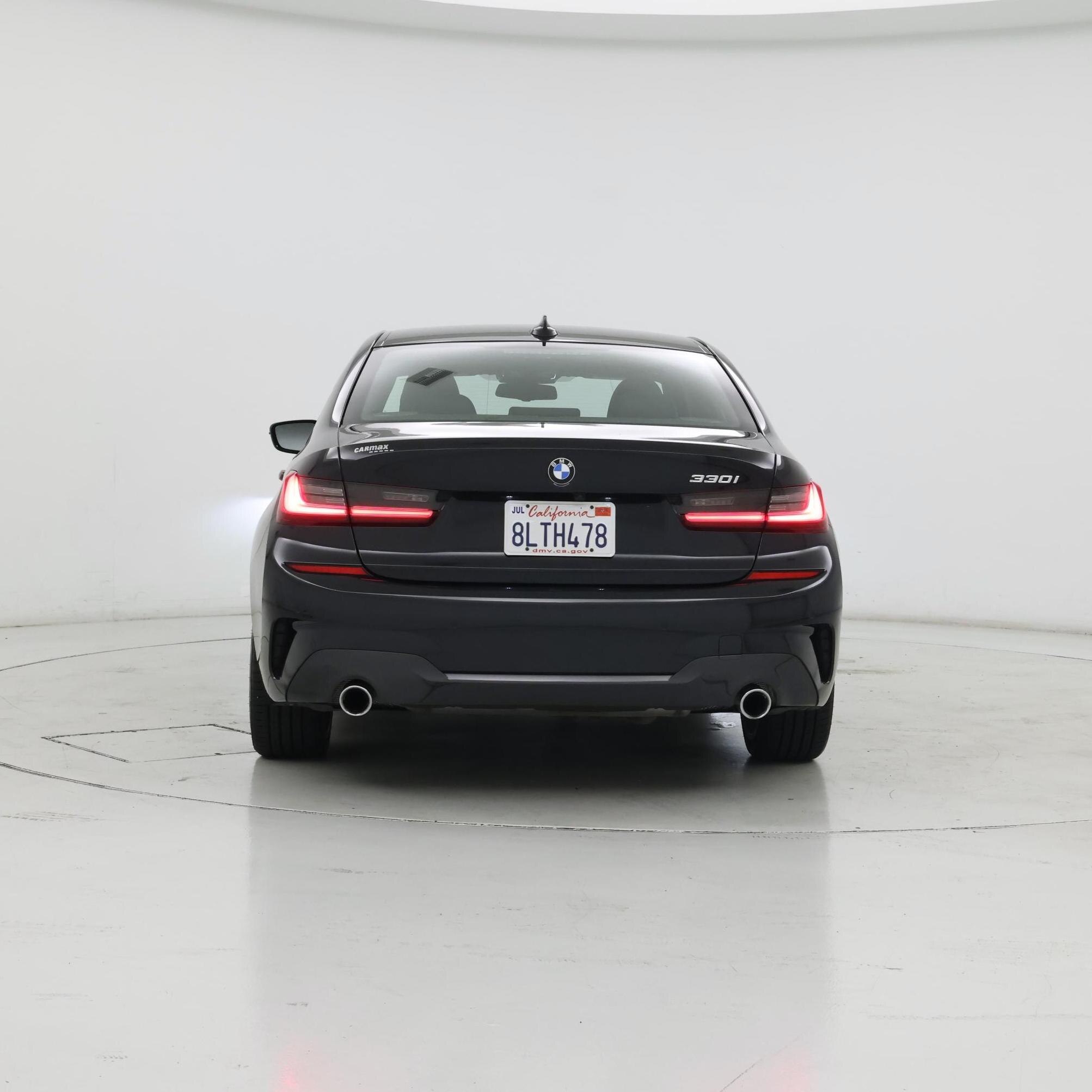 Thumbnail: 2019 BMW 3 Series - 6